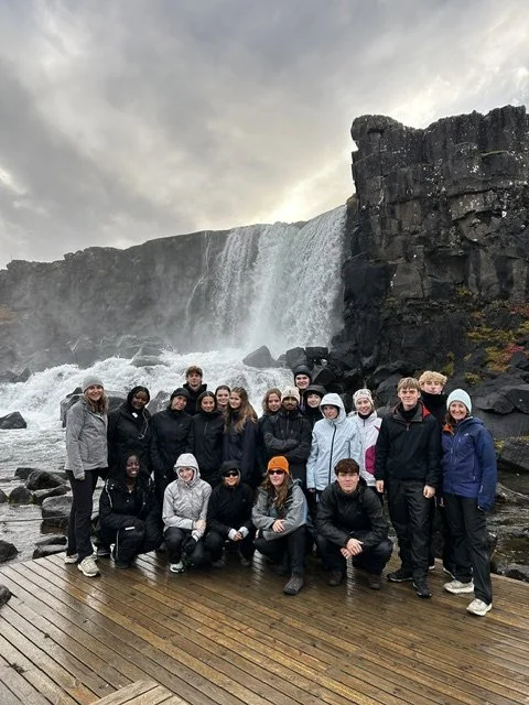 Volcanoes, Glaciers and Geysers: Iceland 2026