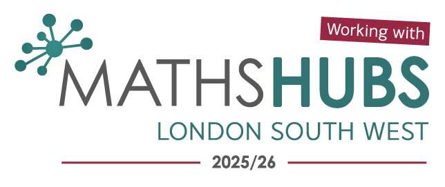 MathHUBS London South West. 'Working with MathHUBS London South West 2025/26'.