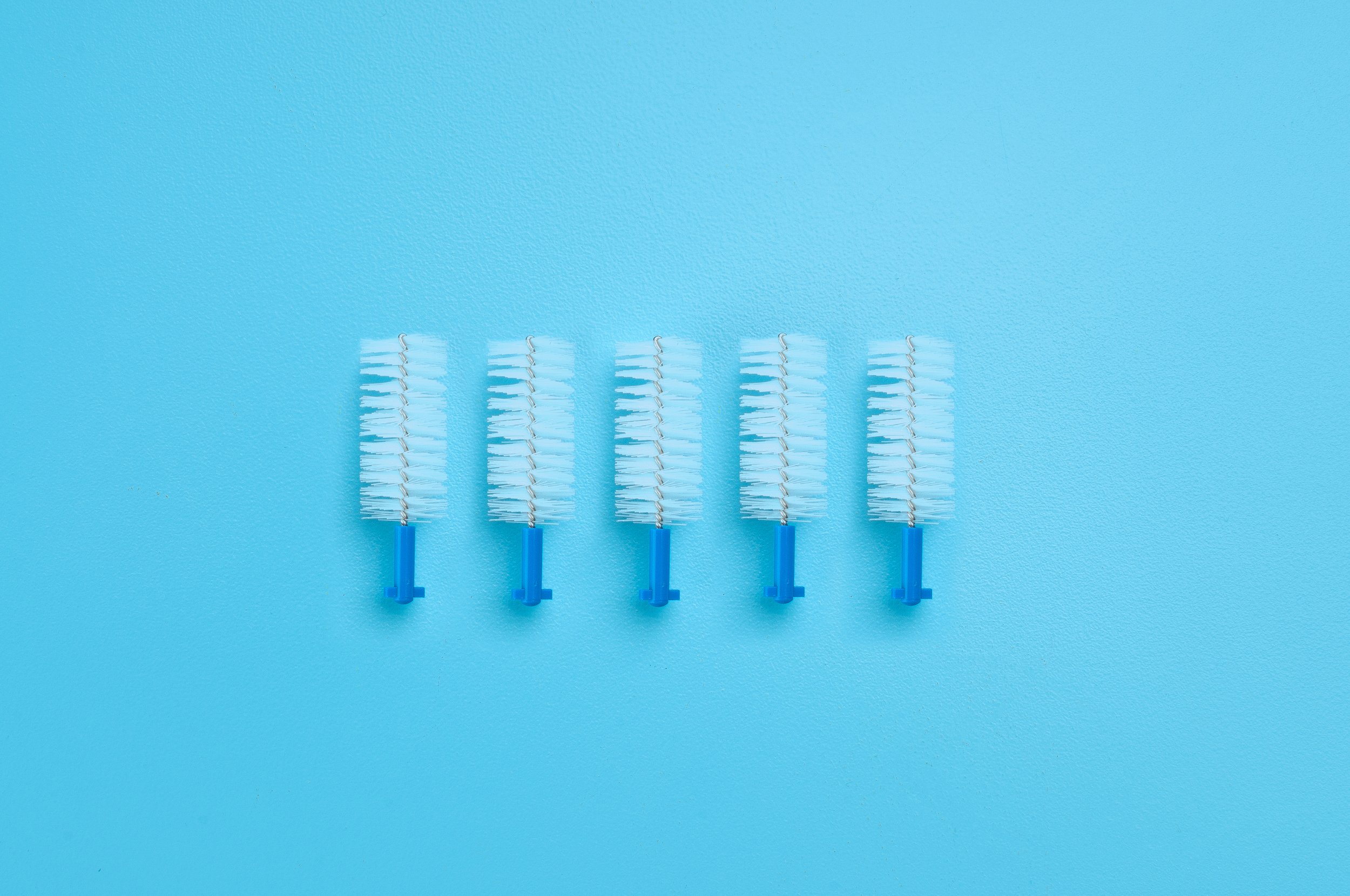 Curaprox Perio Refill
