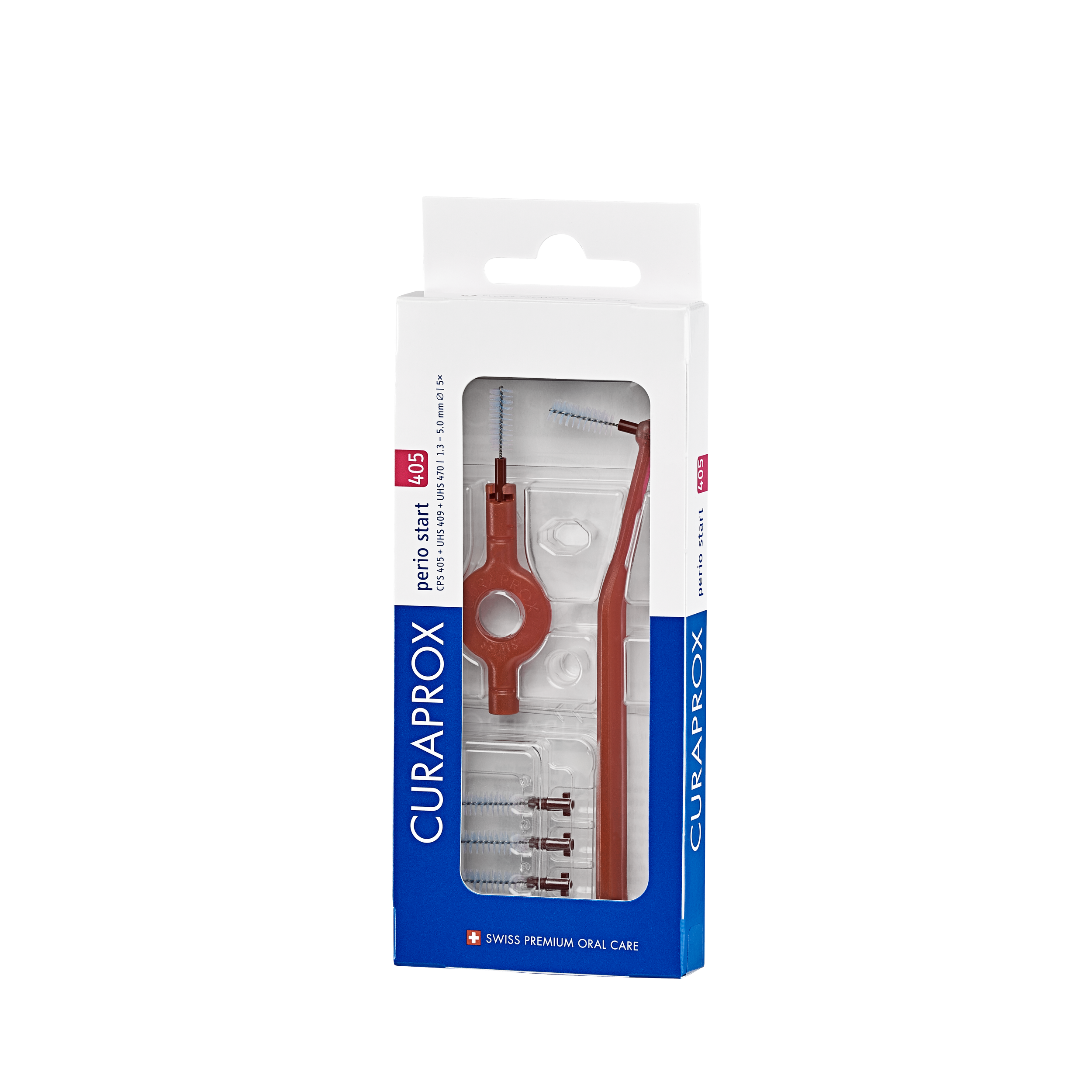 CPS Perio Interdental Starter Kit
