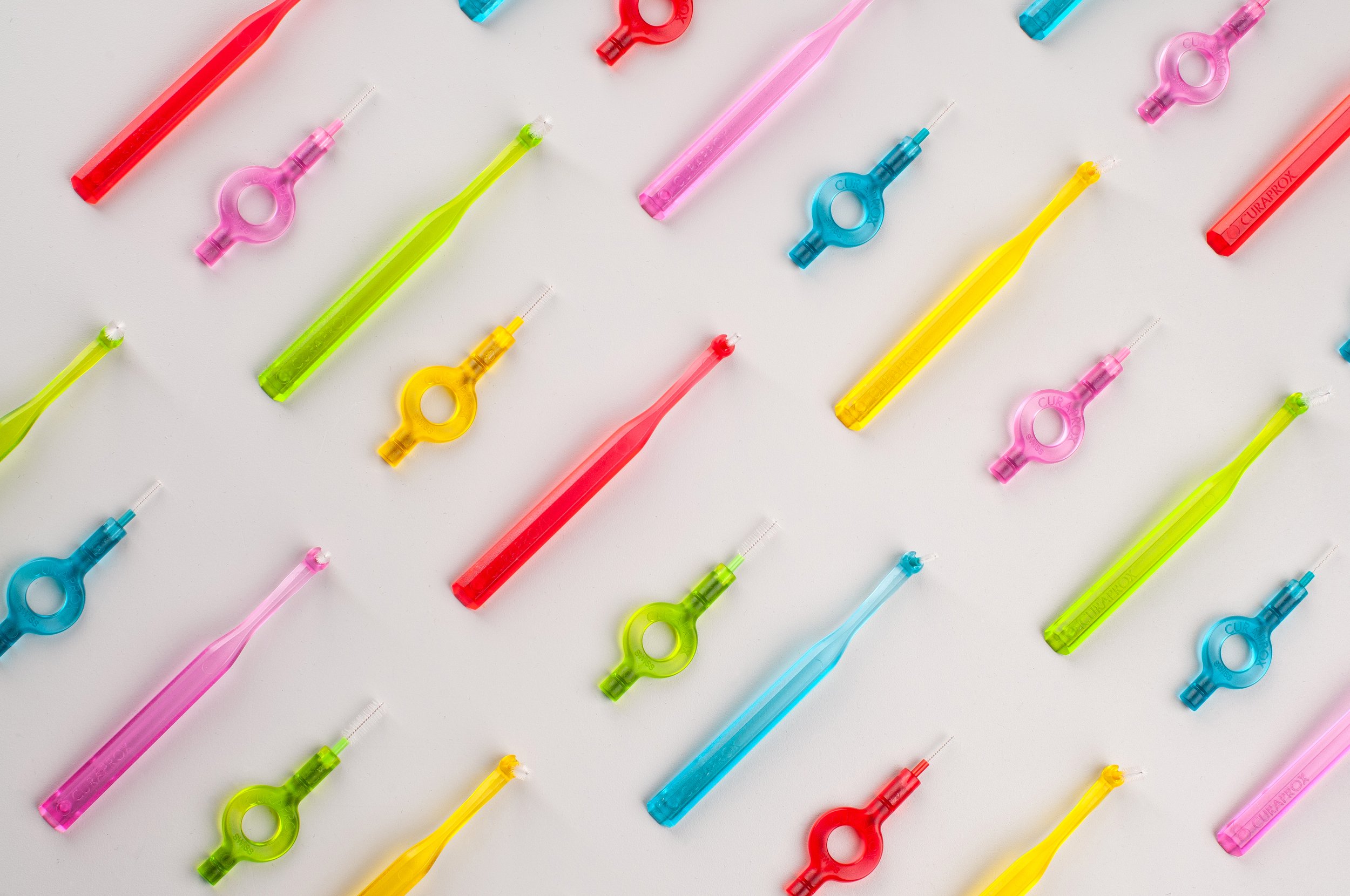 CPS Interdental Starter Kit