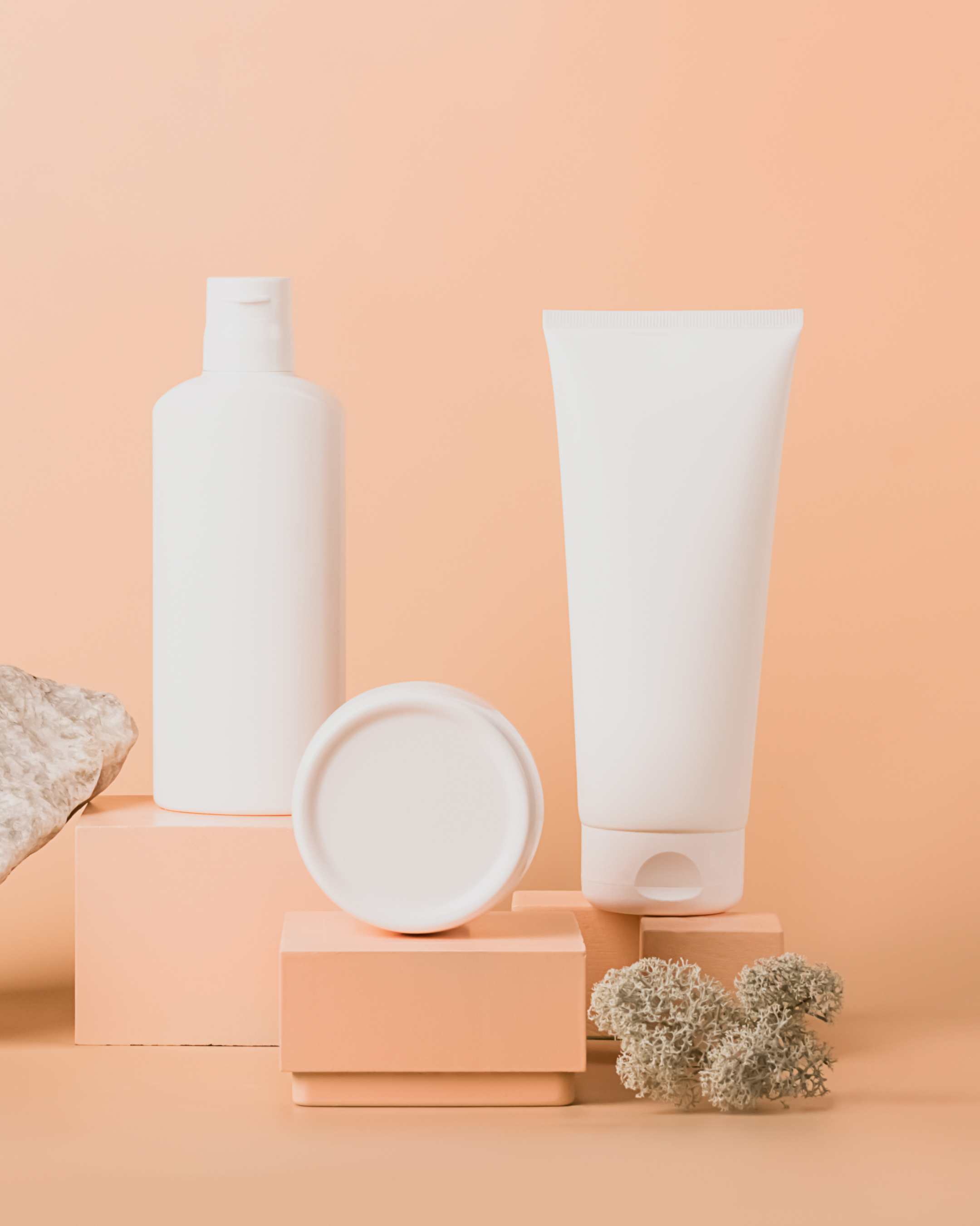 Enriched + Pure Cleansing Oil 2