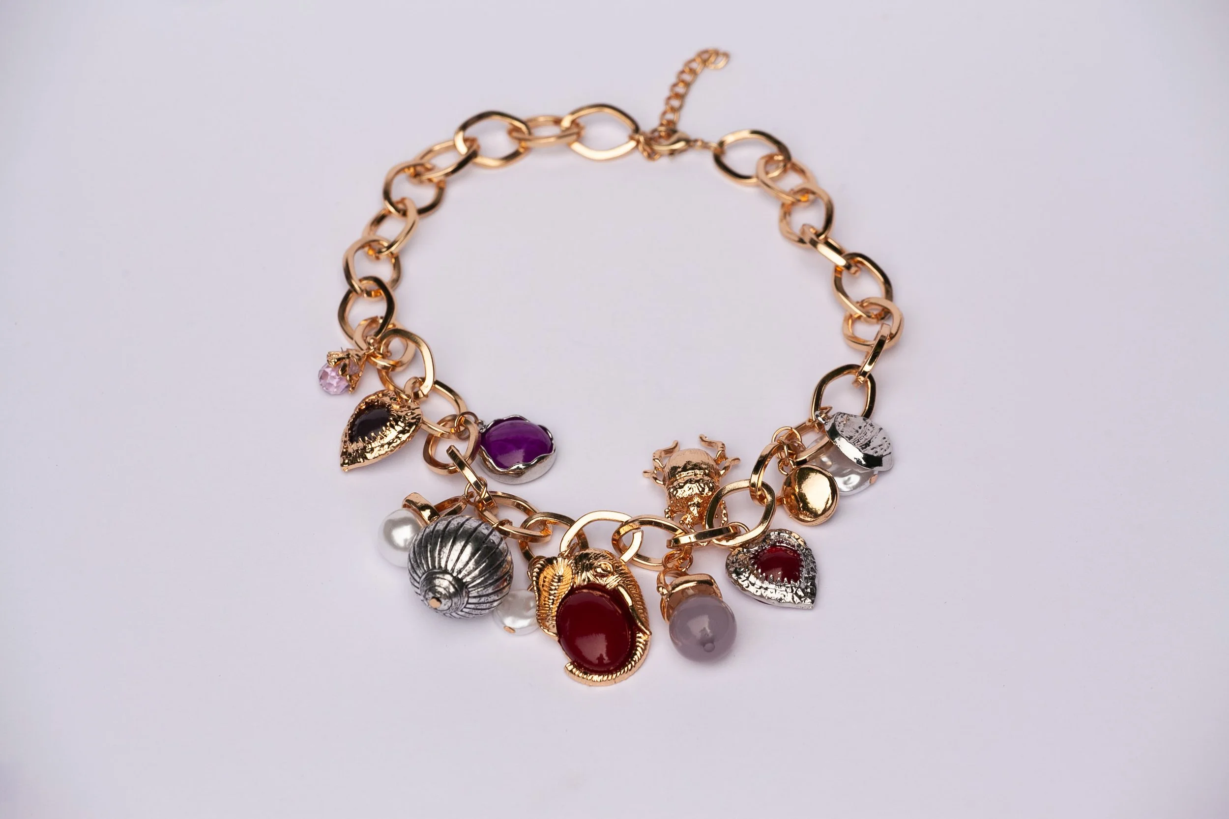 CARNAVAL Necklace