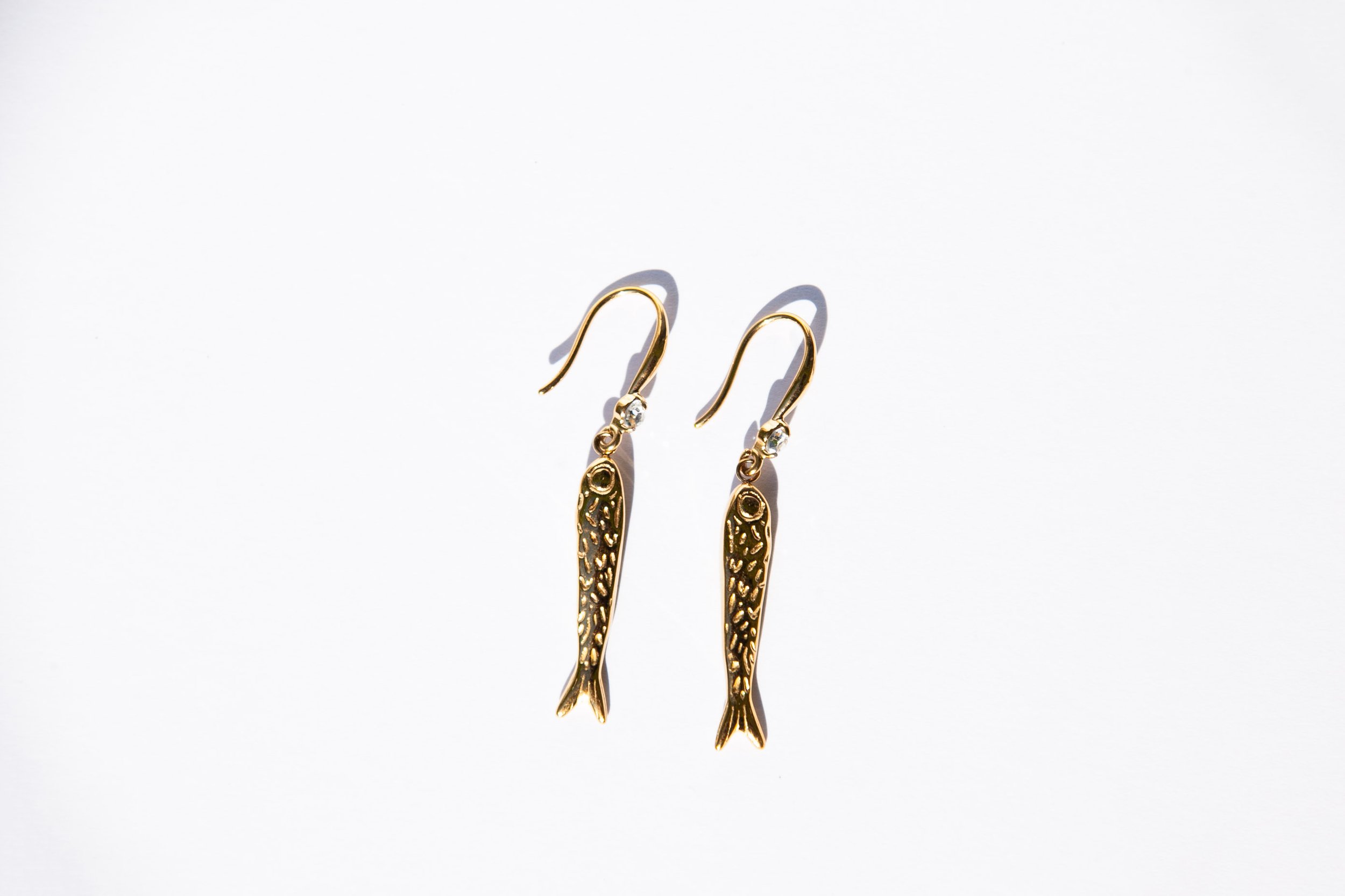 INLÉ Earrings