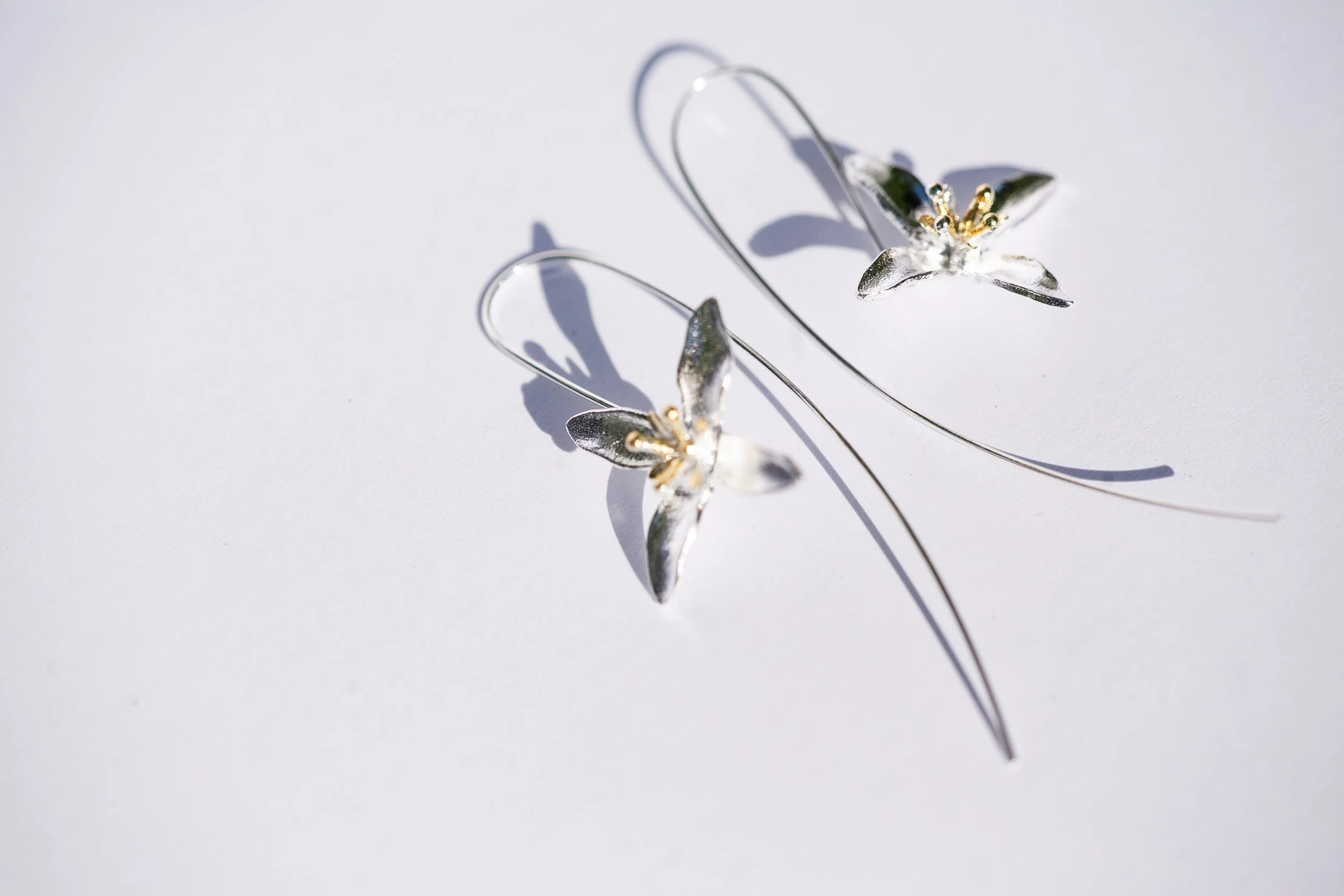 ESTRELLA Earrings