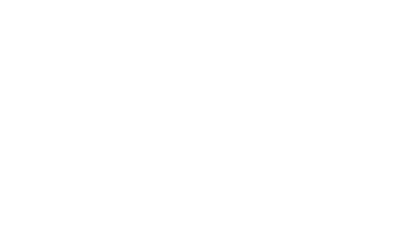 North compass symbol in black and white with a white letter 'N' and white lines indicating the directions.