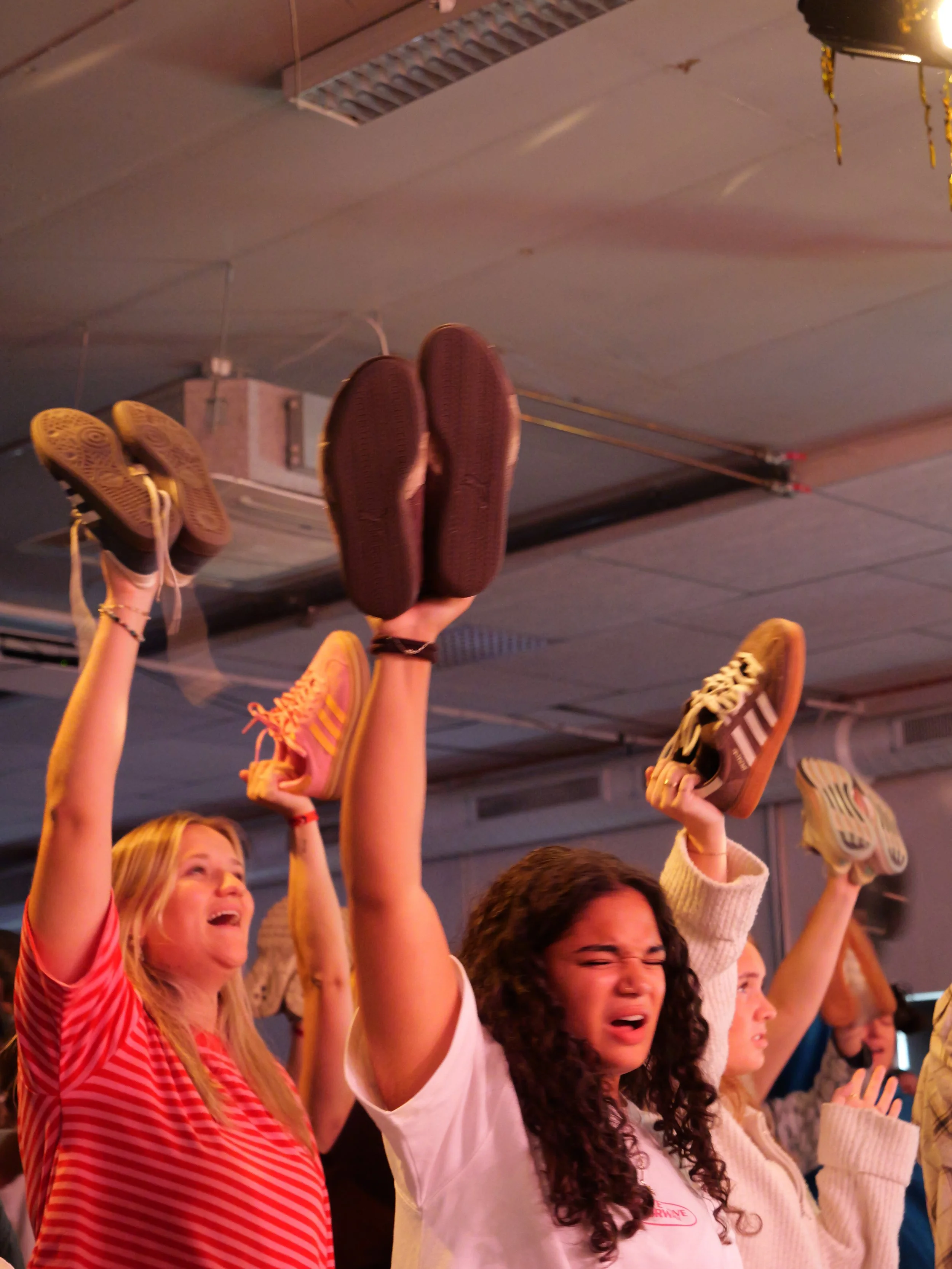 Brave Love Innlandet 