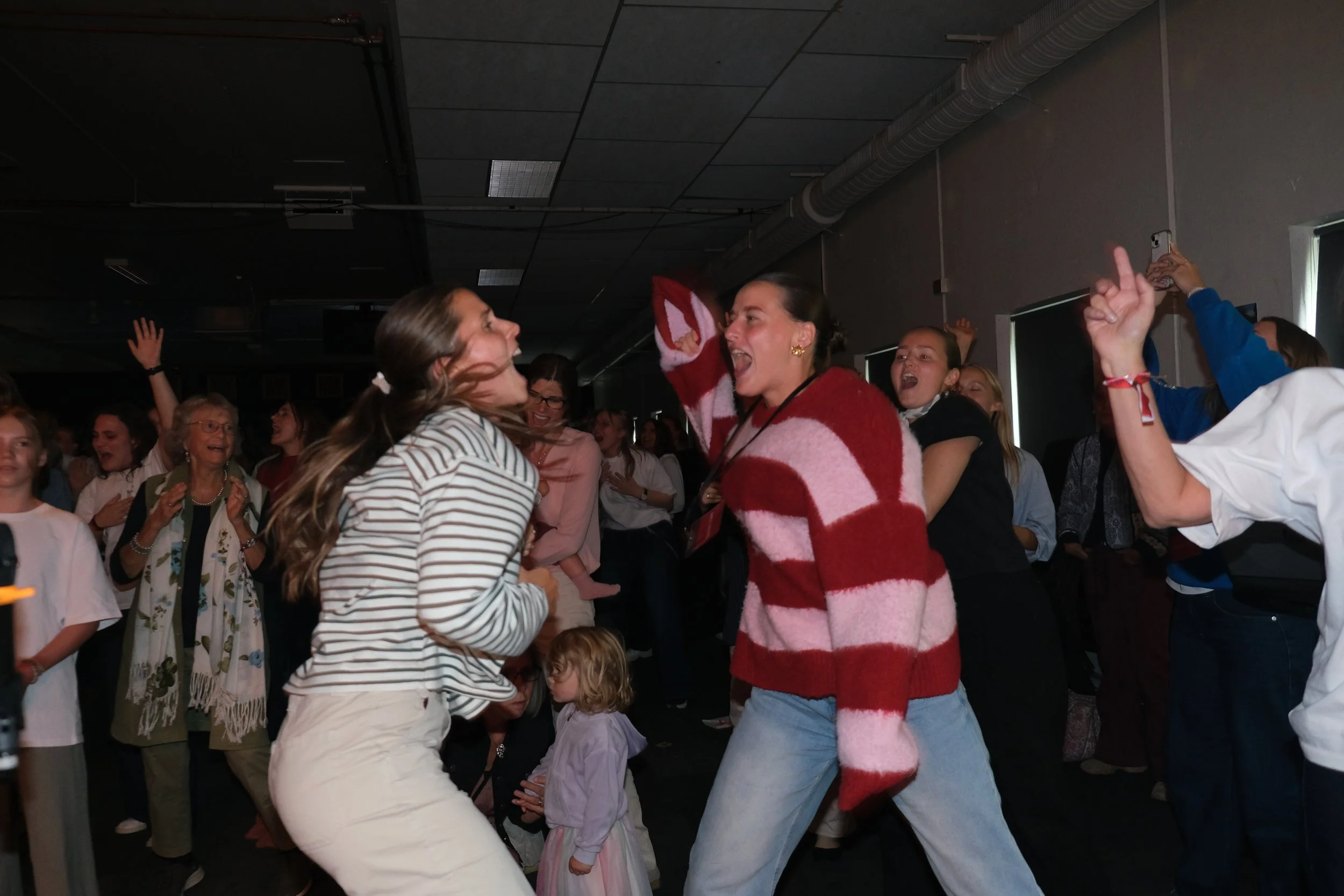 Brave Love Event - Skien 