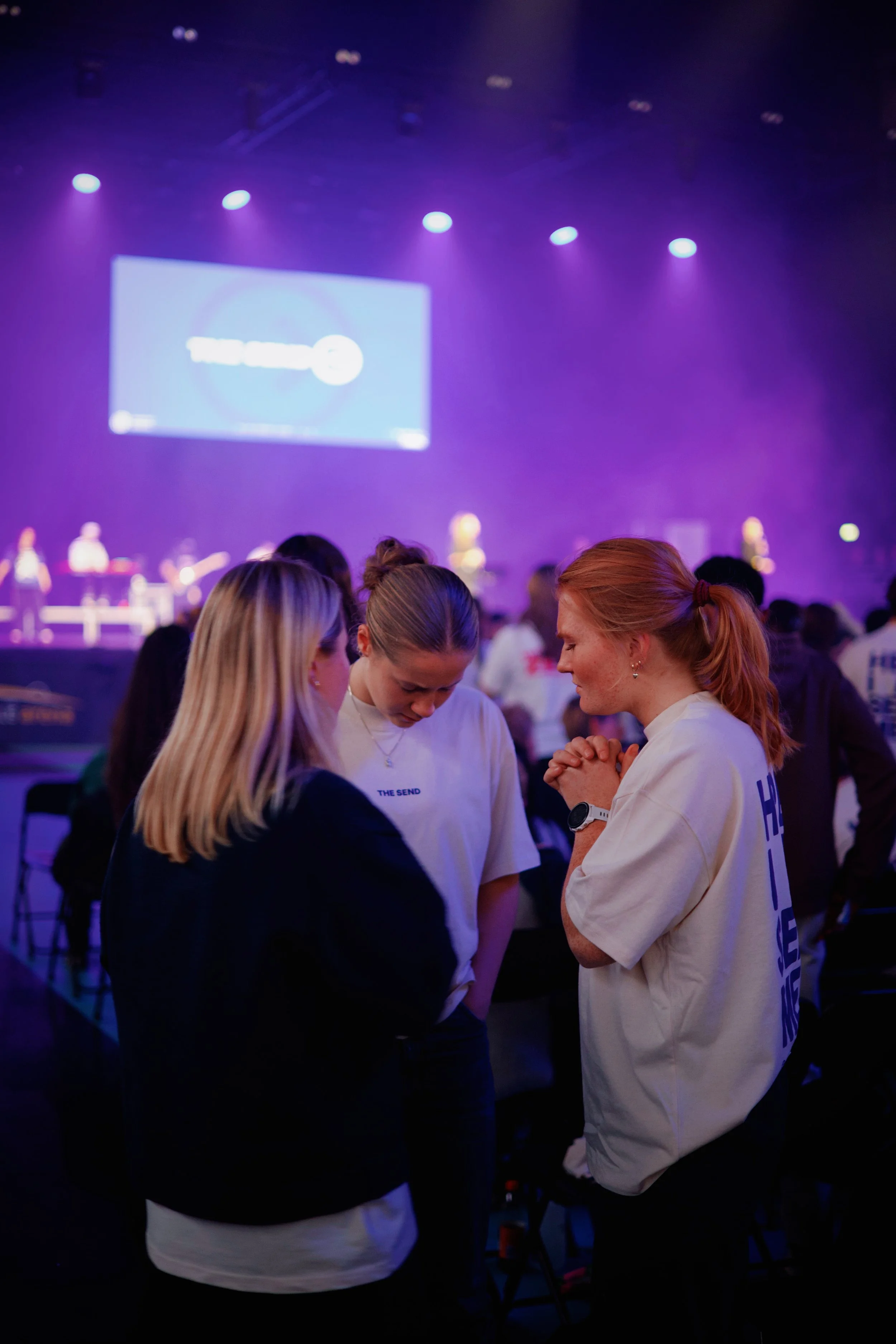 Brave Love Event - Sandnes 