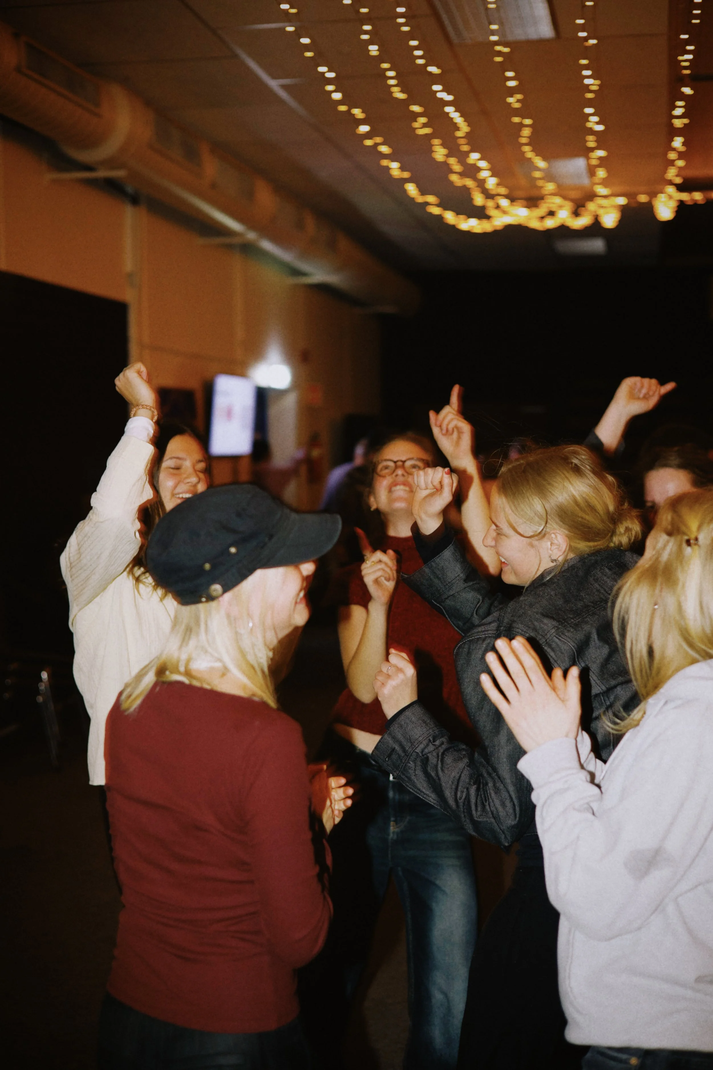 Brave Love Event - Skien 