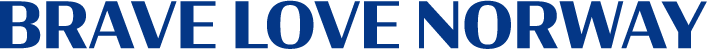 BRAVE LOVE NORWAY