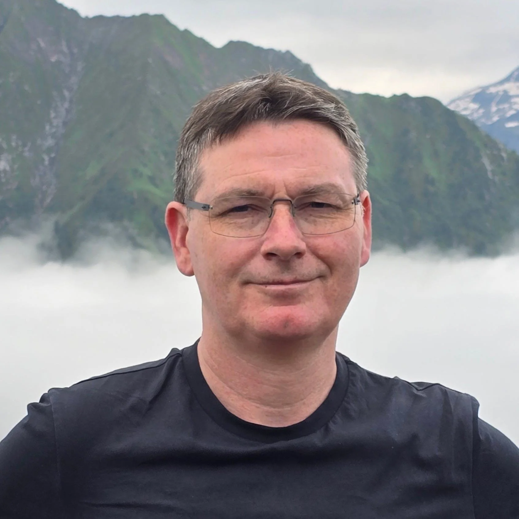 A picture of Kevin Conway