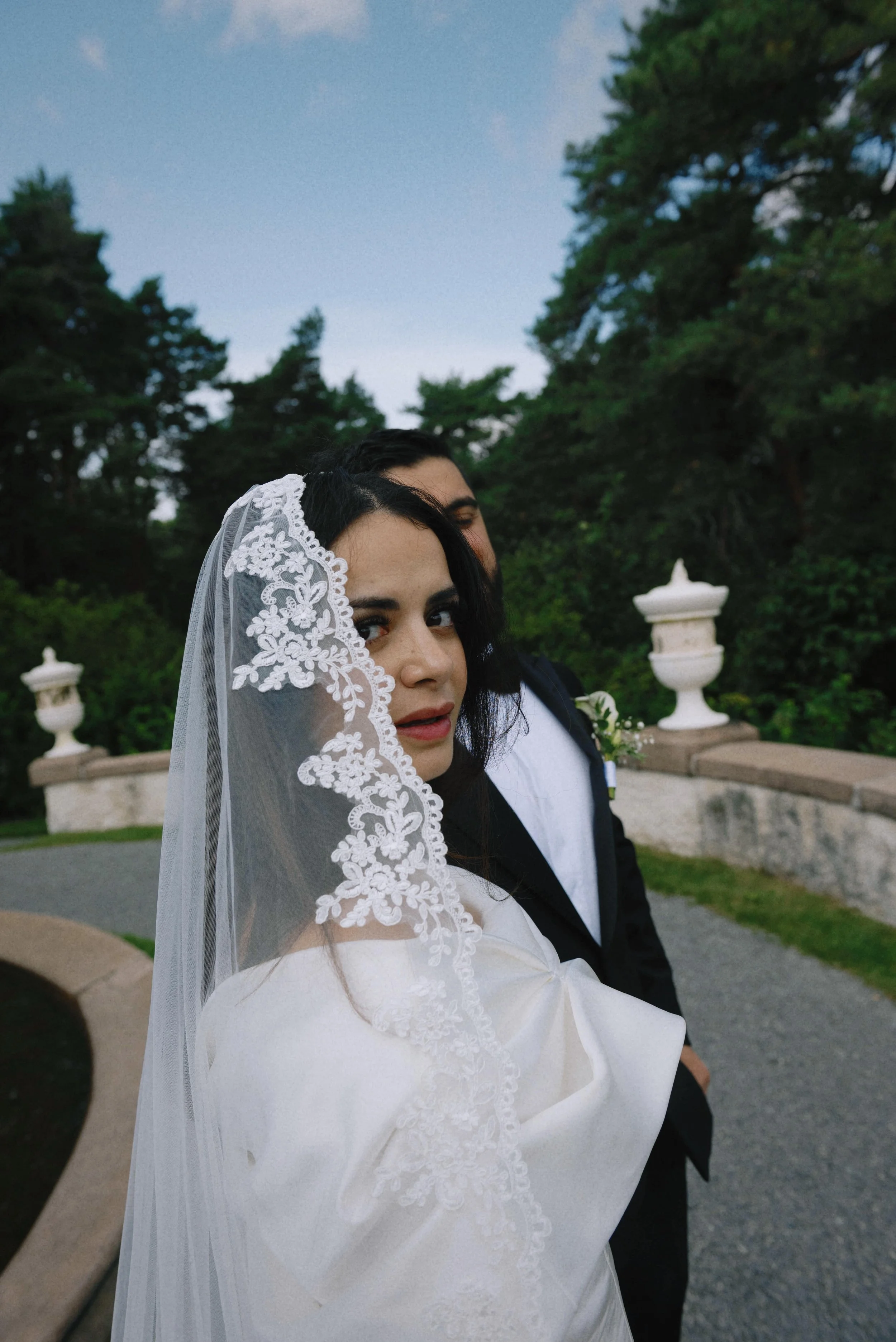 Bryllupsfotograf i Oslo