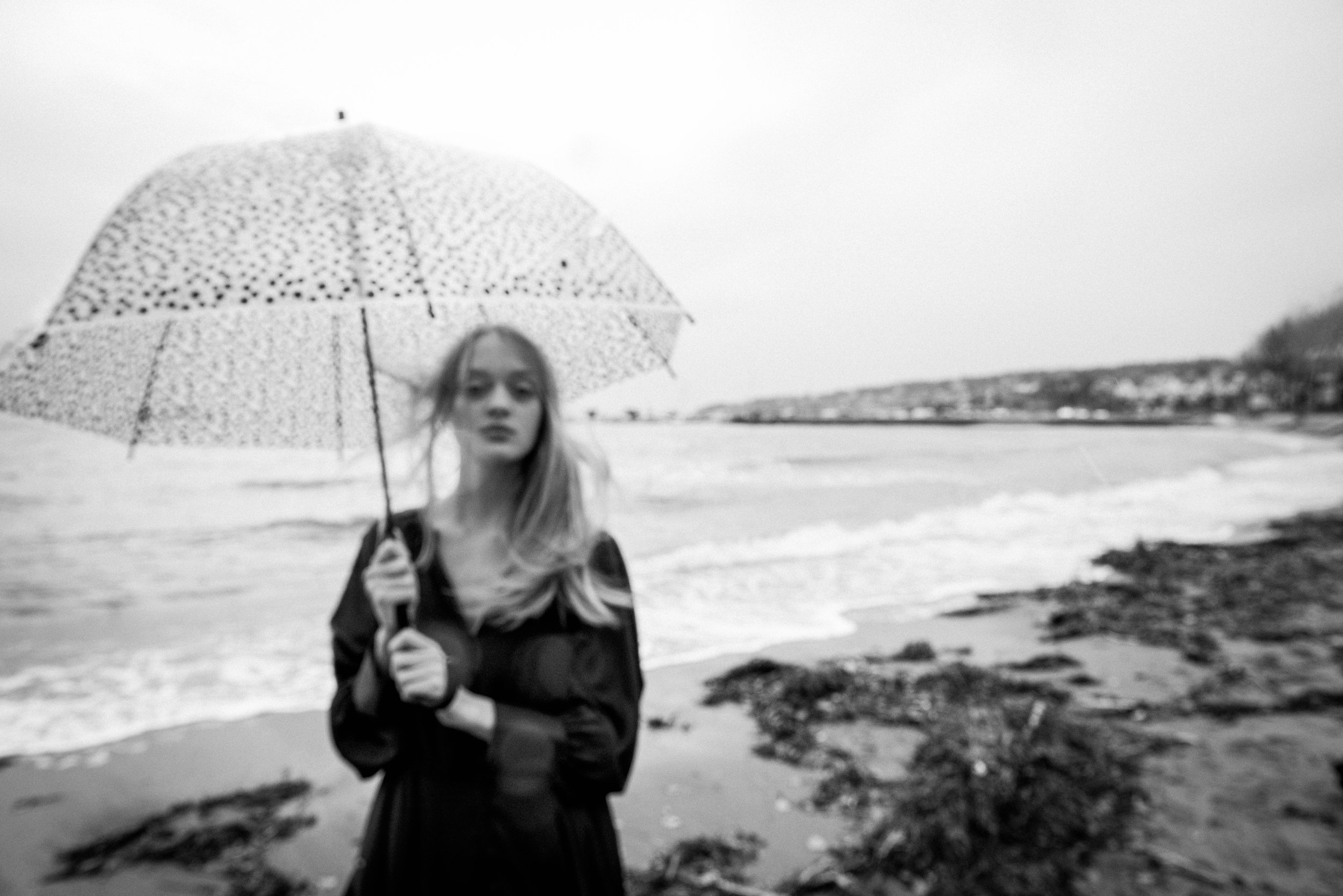 Portrettfotograf i Oslo