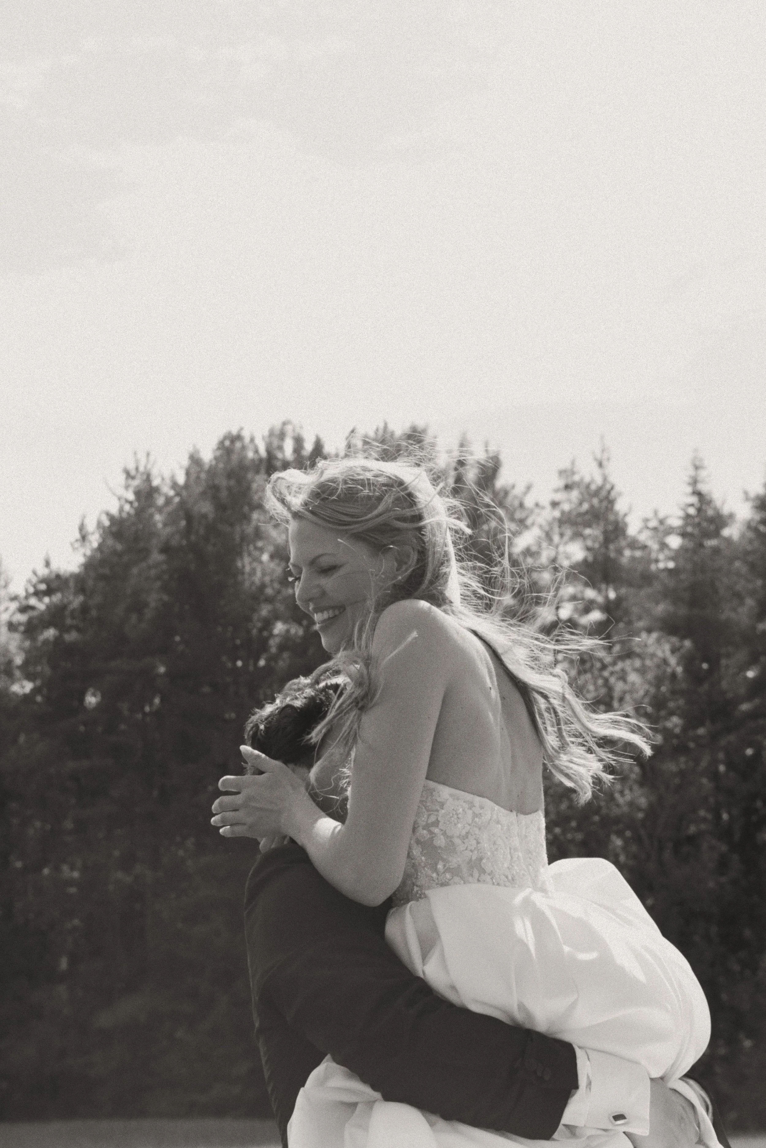 Bryllupsfotograf i Oslo