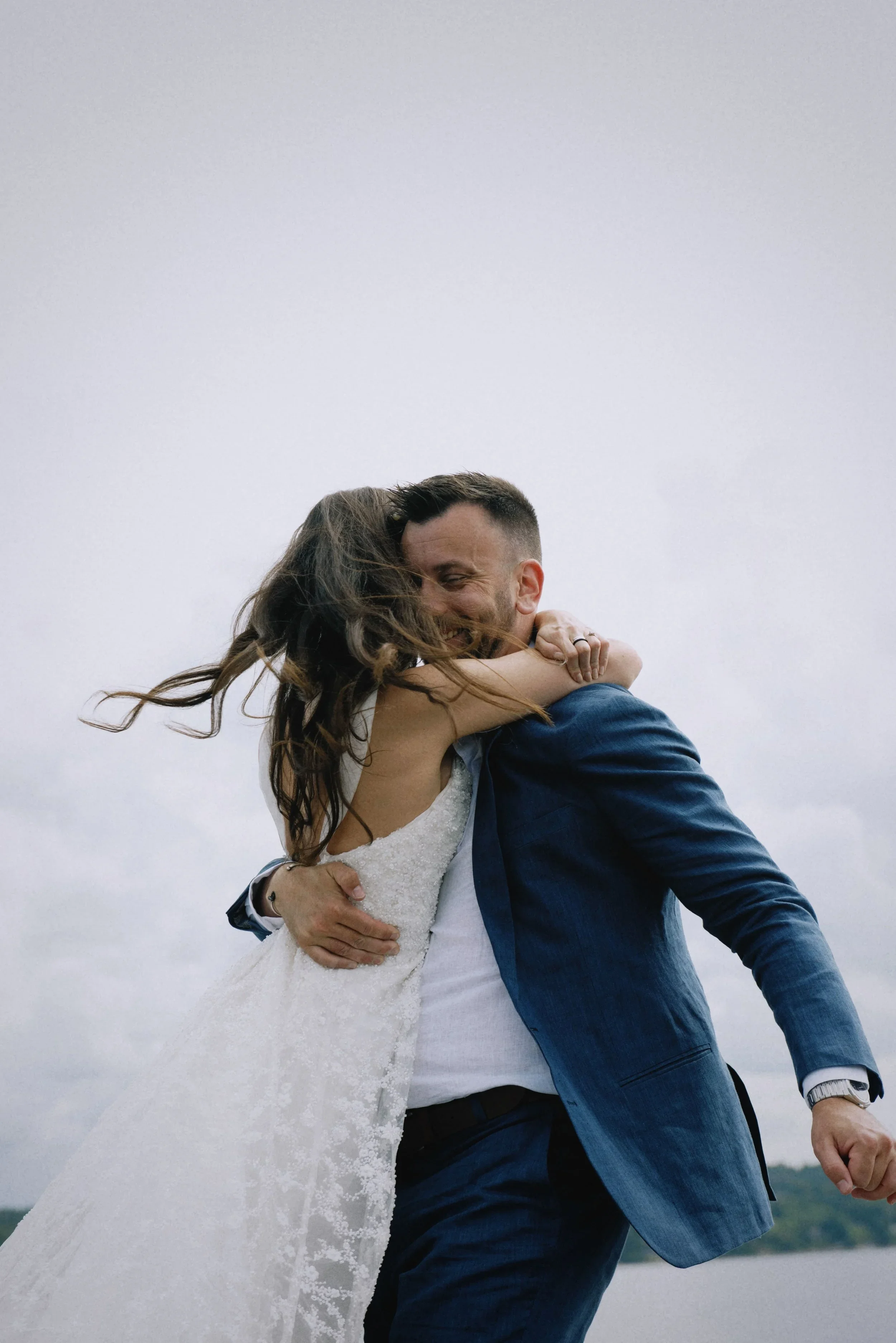 Bryllupsfotograf i Oslo