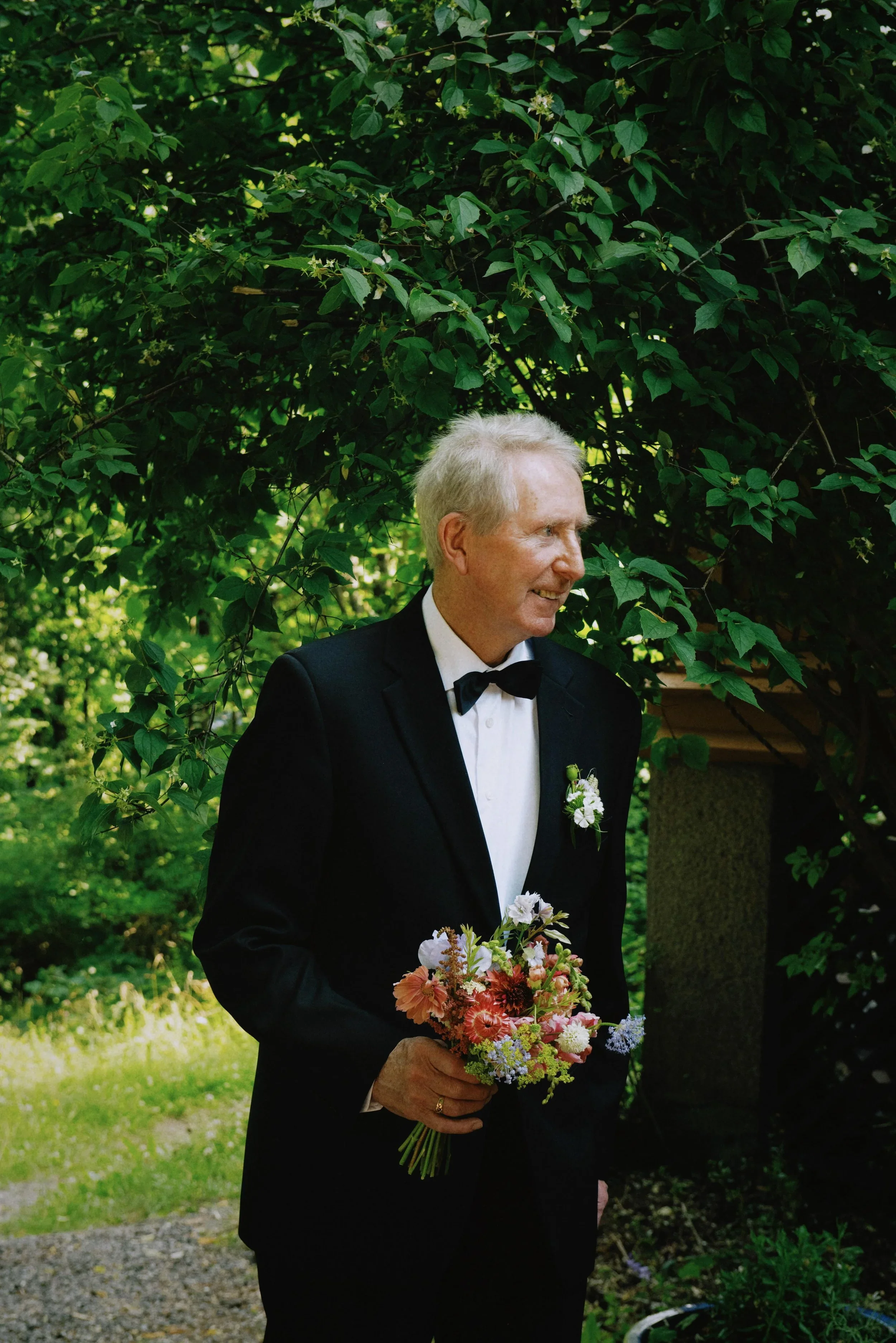 Bryllupsfotograf i Oslo