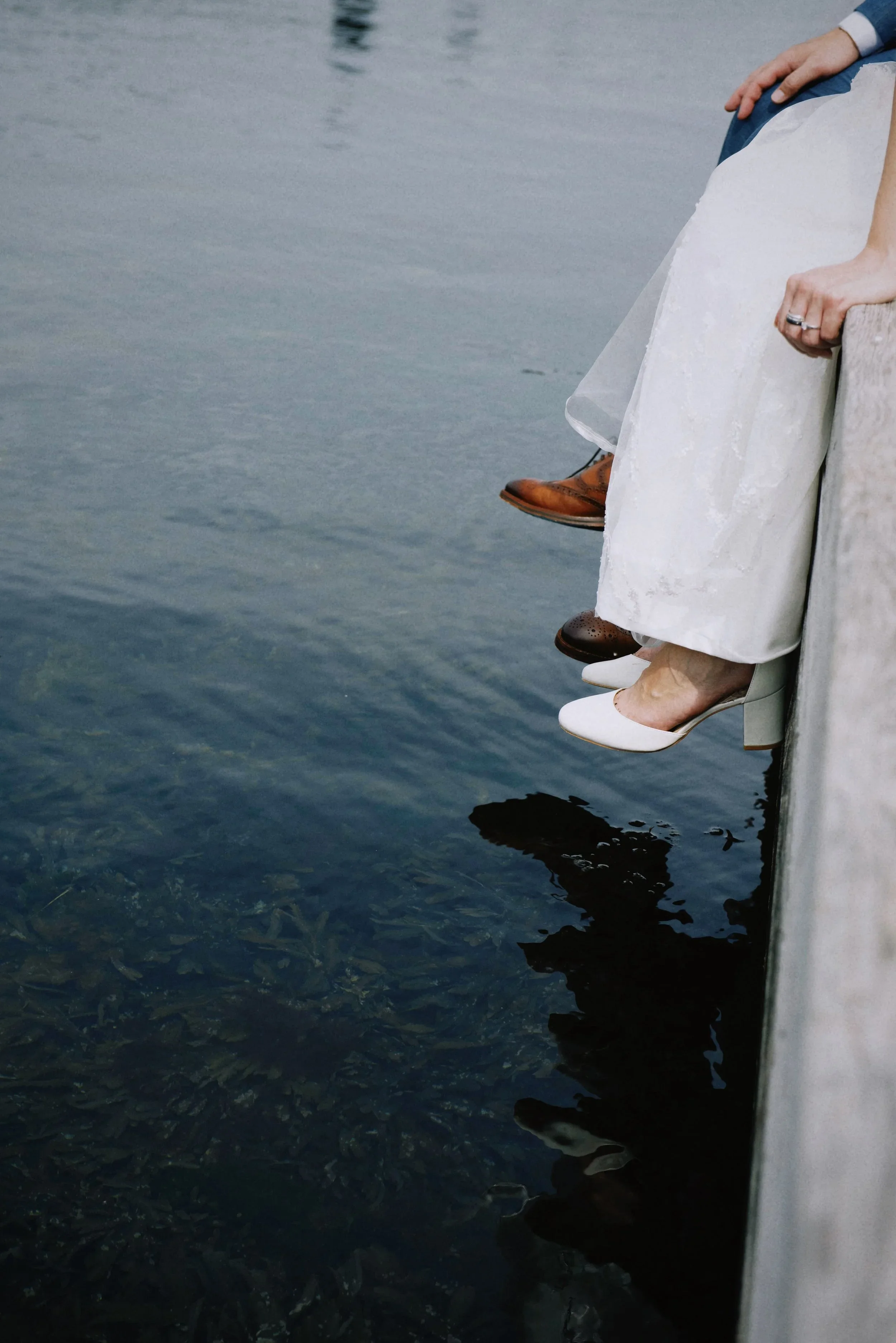 Bryllupsfotograf i Oslo