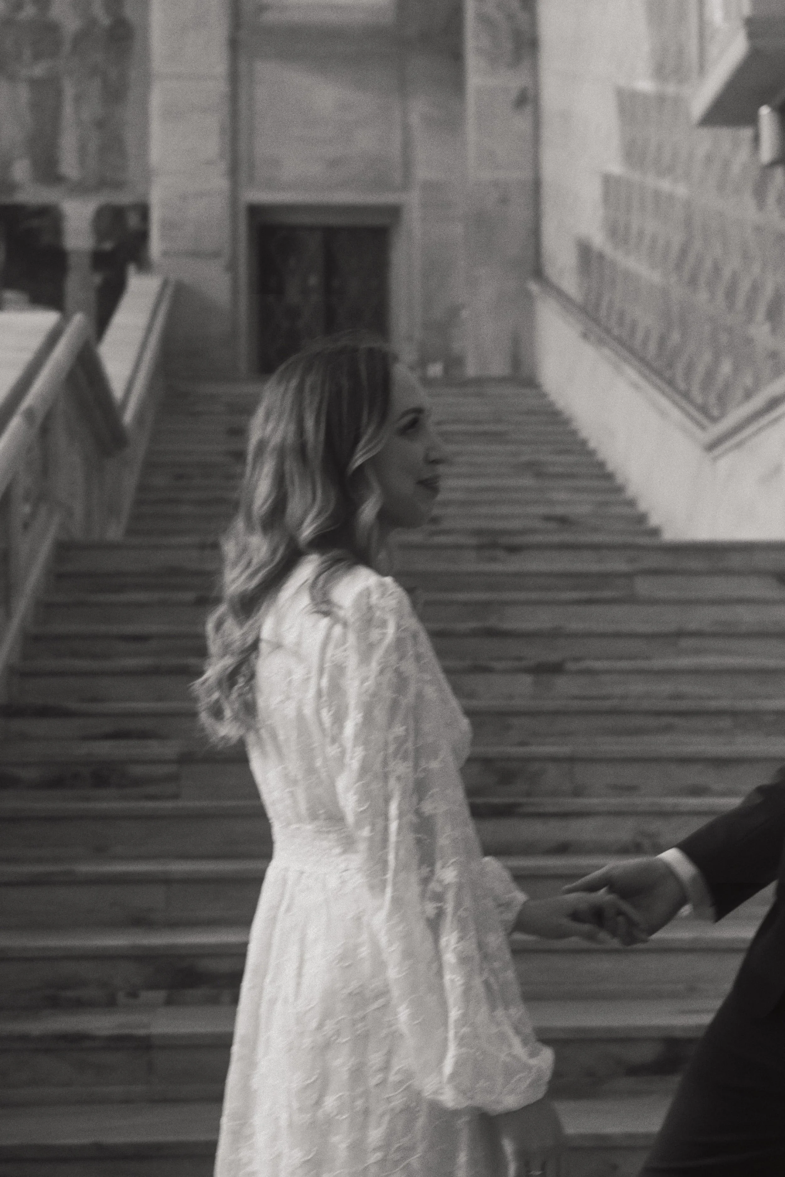 Bryllupsfotograf i Oslo