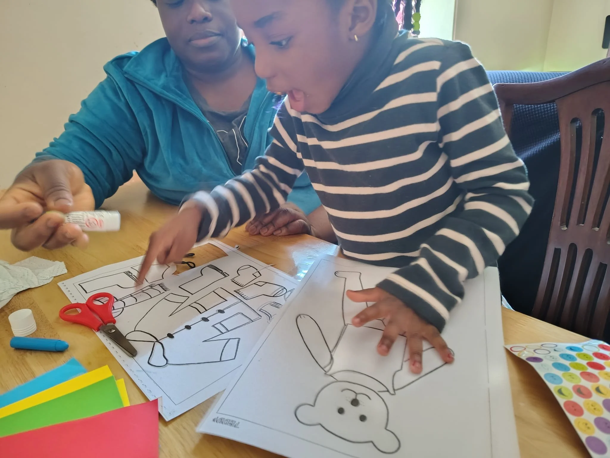 Investing in Early Potential: Clancourt’s Ongoing Support for ParentChild+ in Limerick