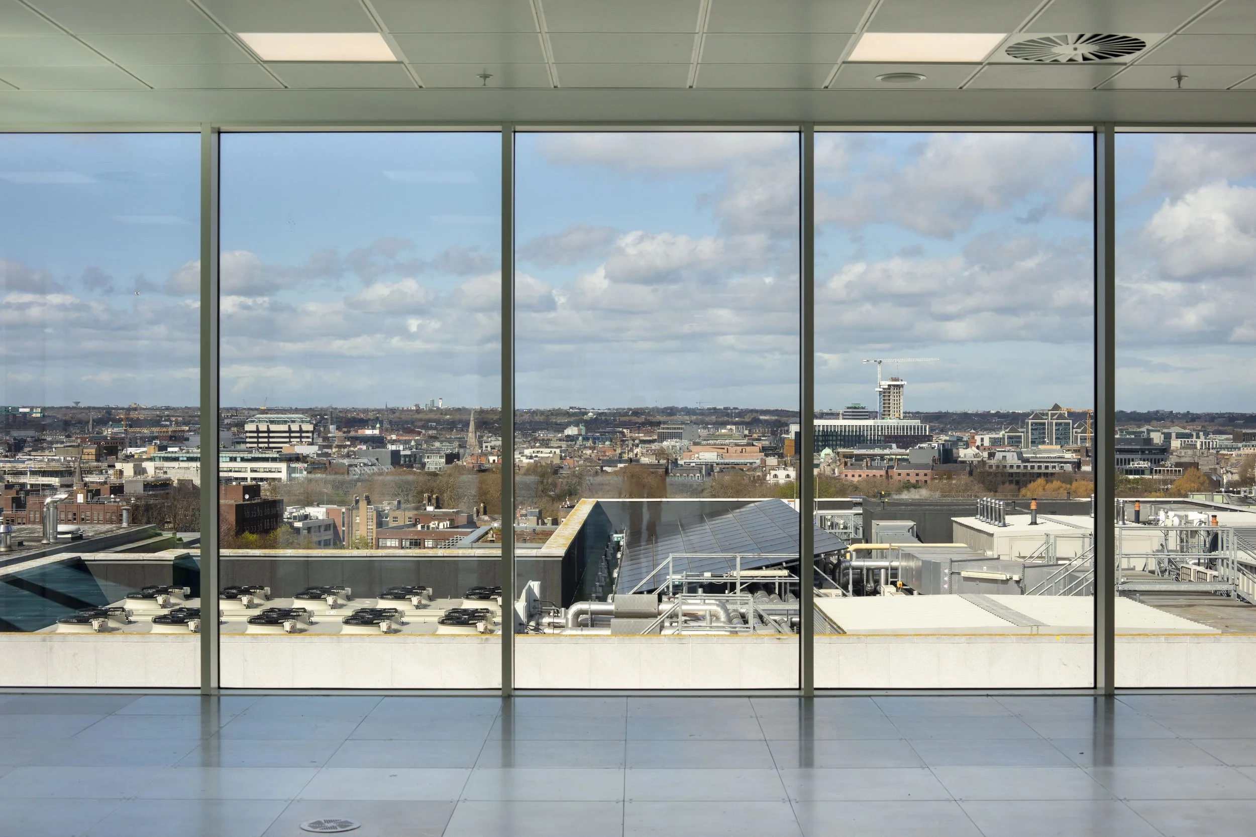 Beyond the Plaque: What Truly Sustainable Offices Are Built On