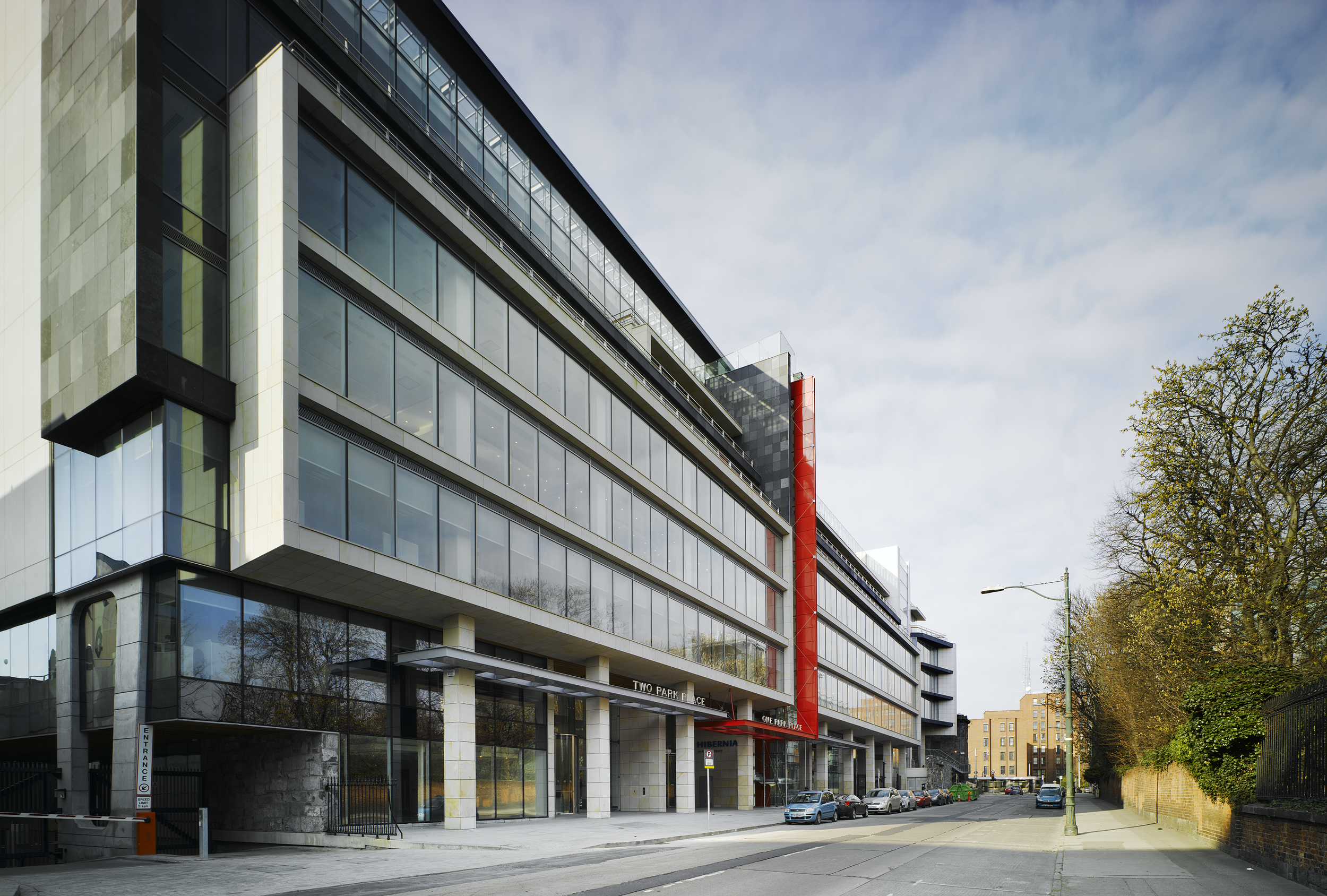 Building for the Long Term