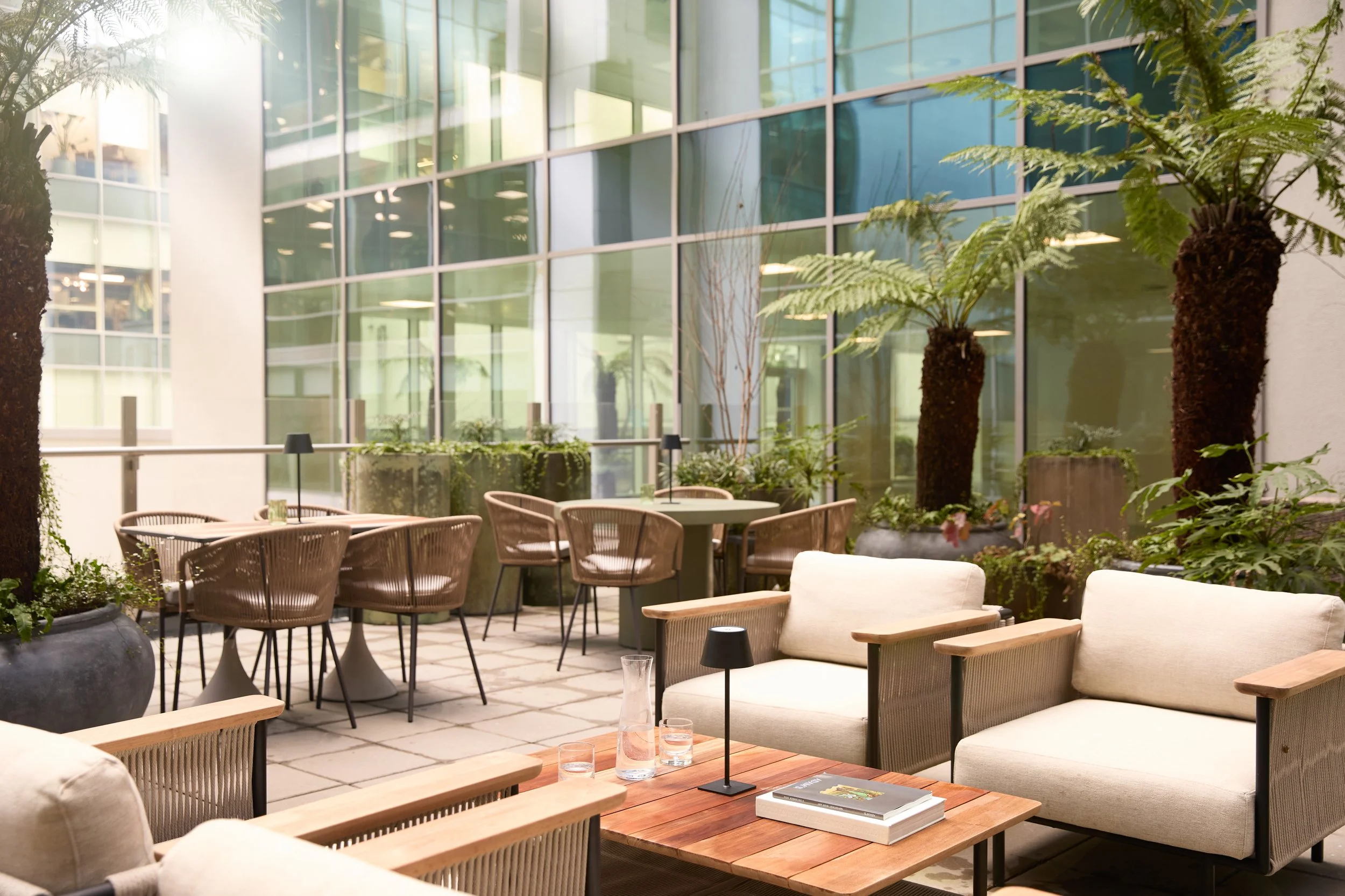 The Evolution of Dublin’s Office Market in 2026