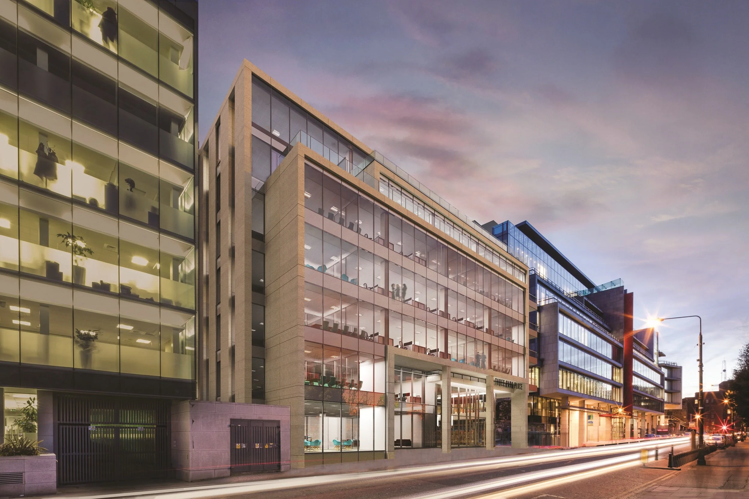 Irish Commercial Property in 2026: Stability Returning in a More Selective Market