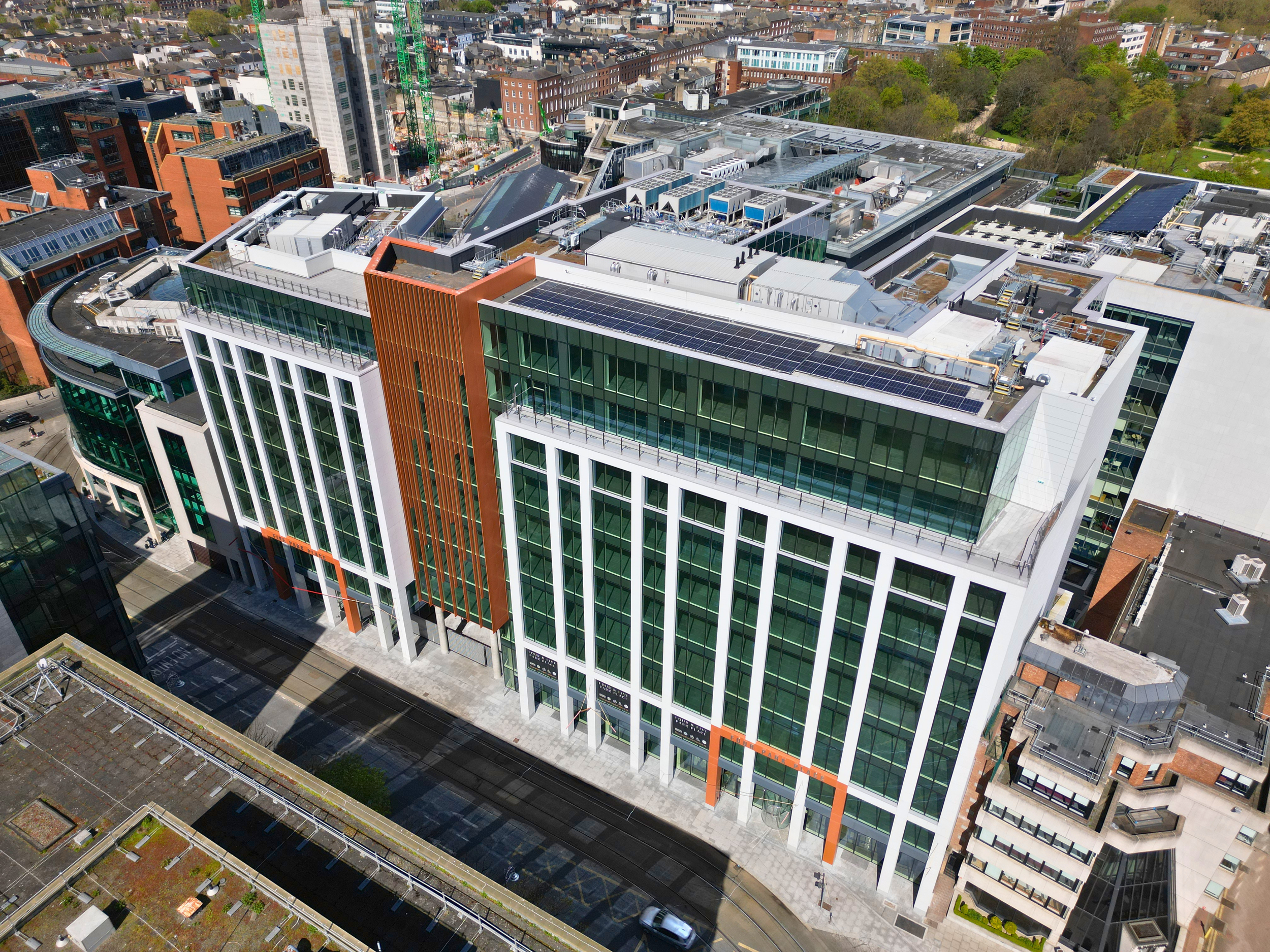 Irish Property Market Gains Momentum in Q1 2026