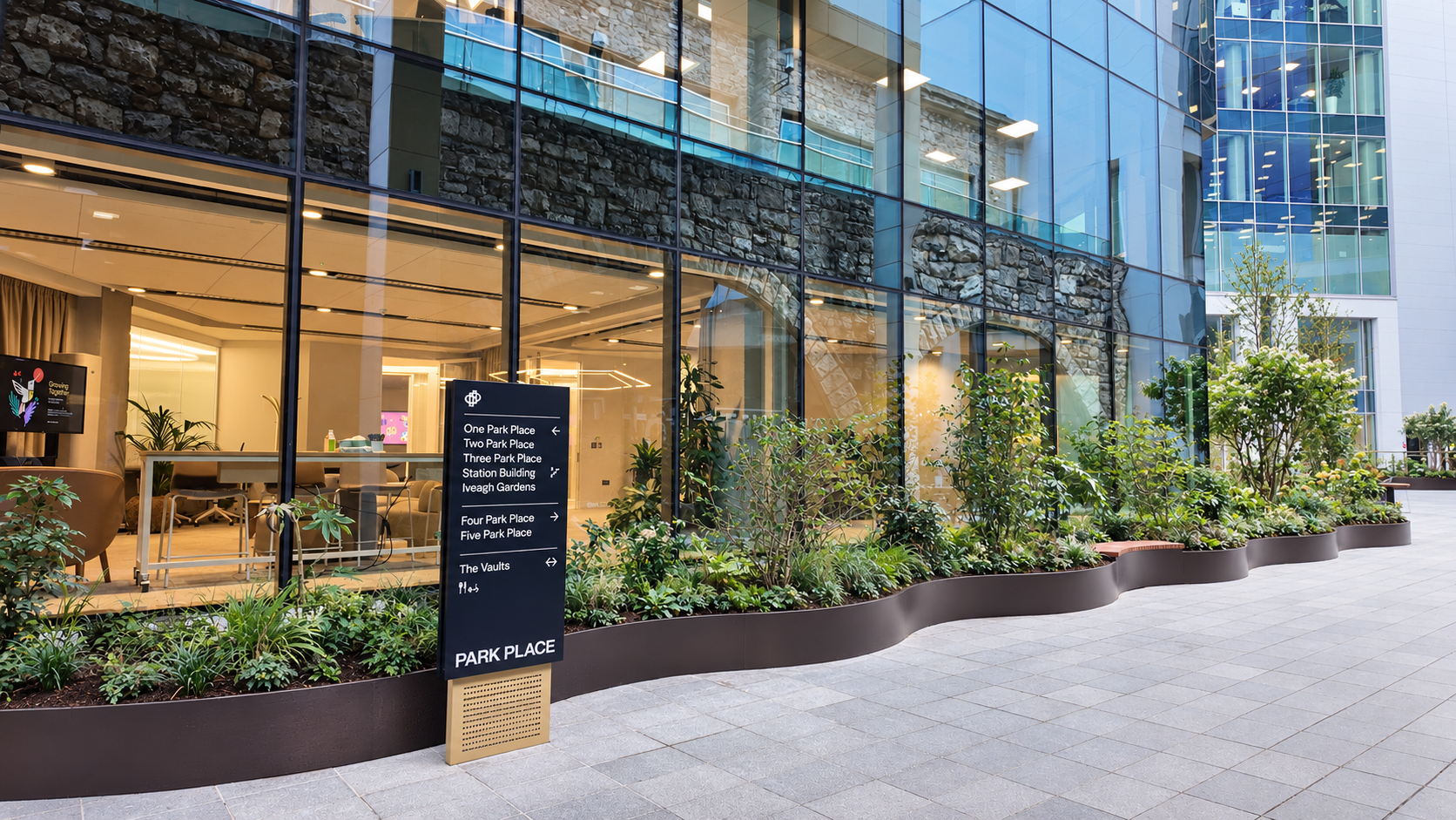 Rethinking Sustainability in Commercial Property