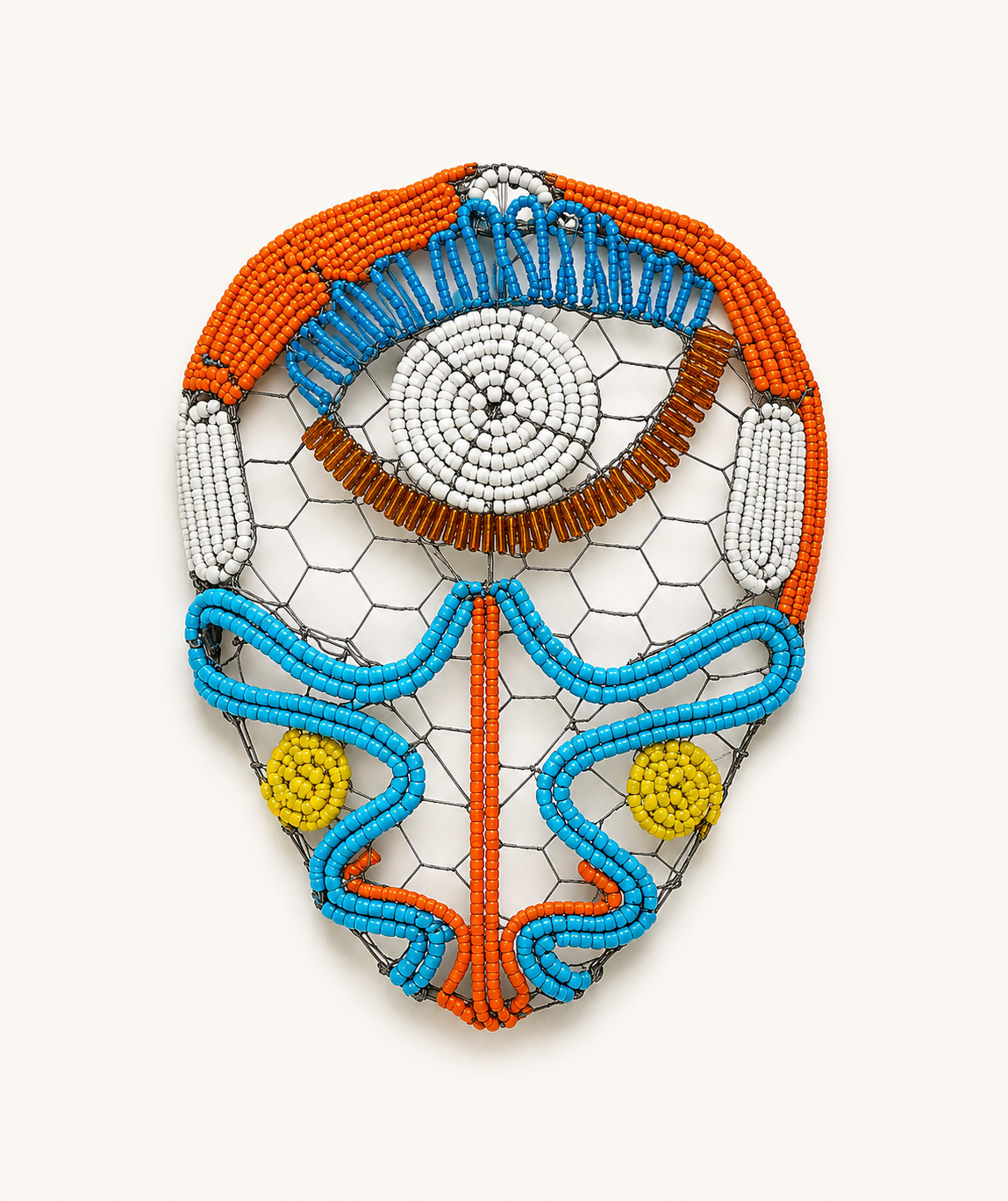 Beaded Vision