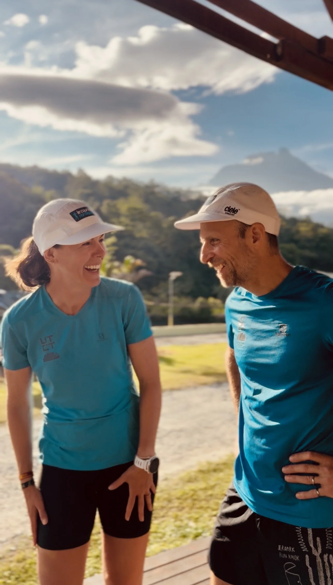 Trail Running Nomade : 5 Secrets pour courir les sentiers du monde, UTMB inclus 😁