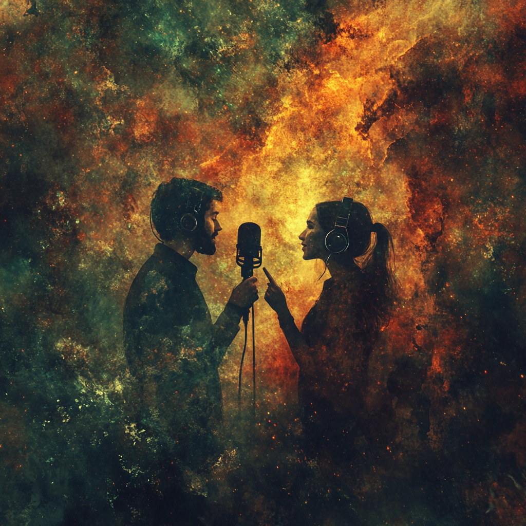 “That” podcast about HotSpace