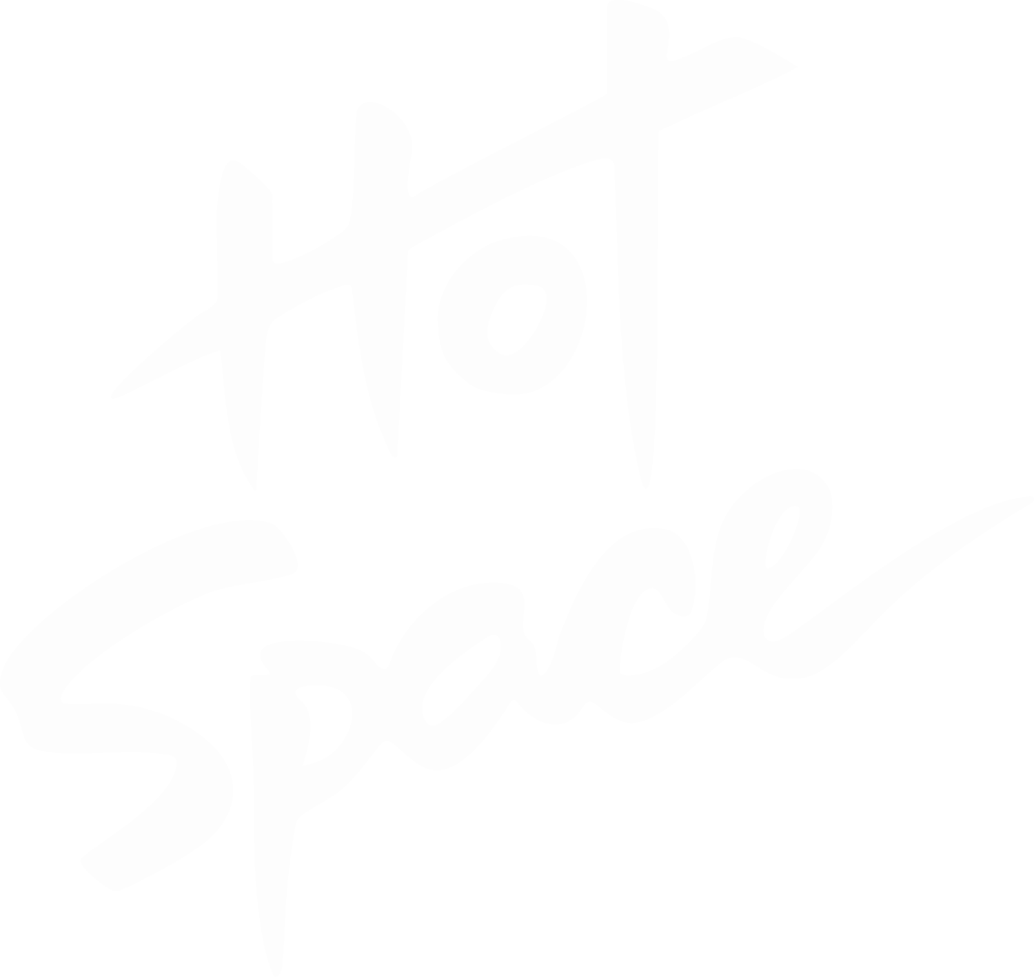 HotSpace