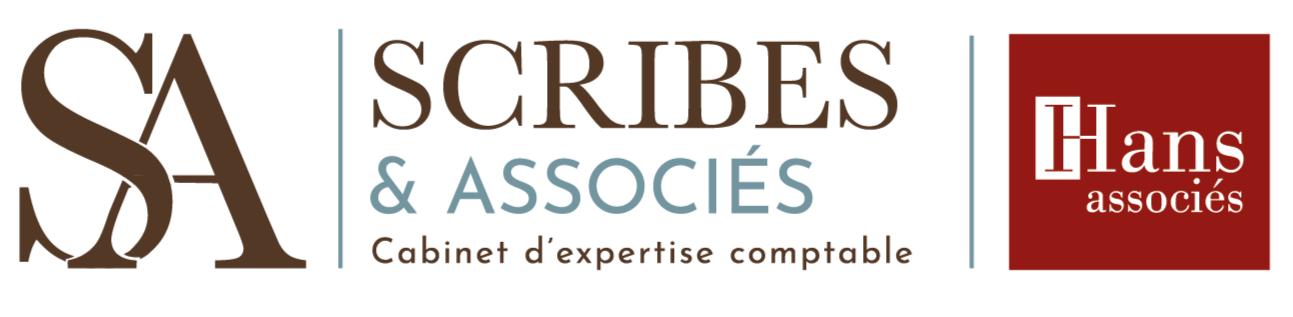 Scribes Associés Cabinet d'expertise comptable