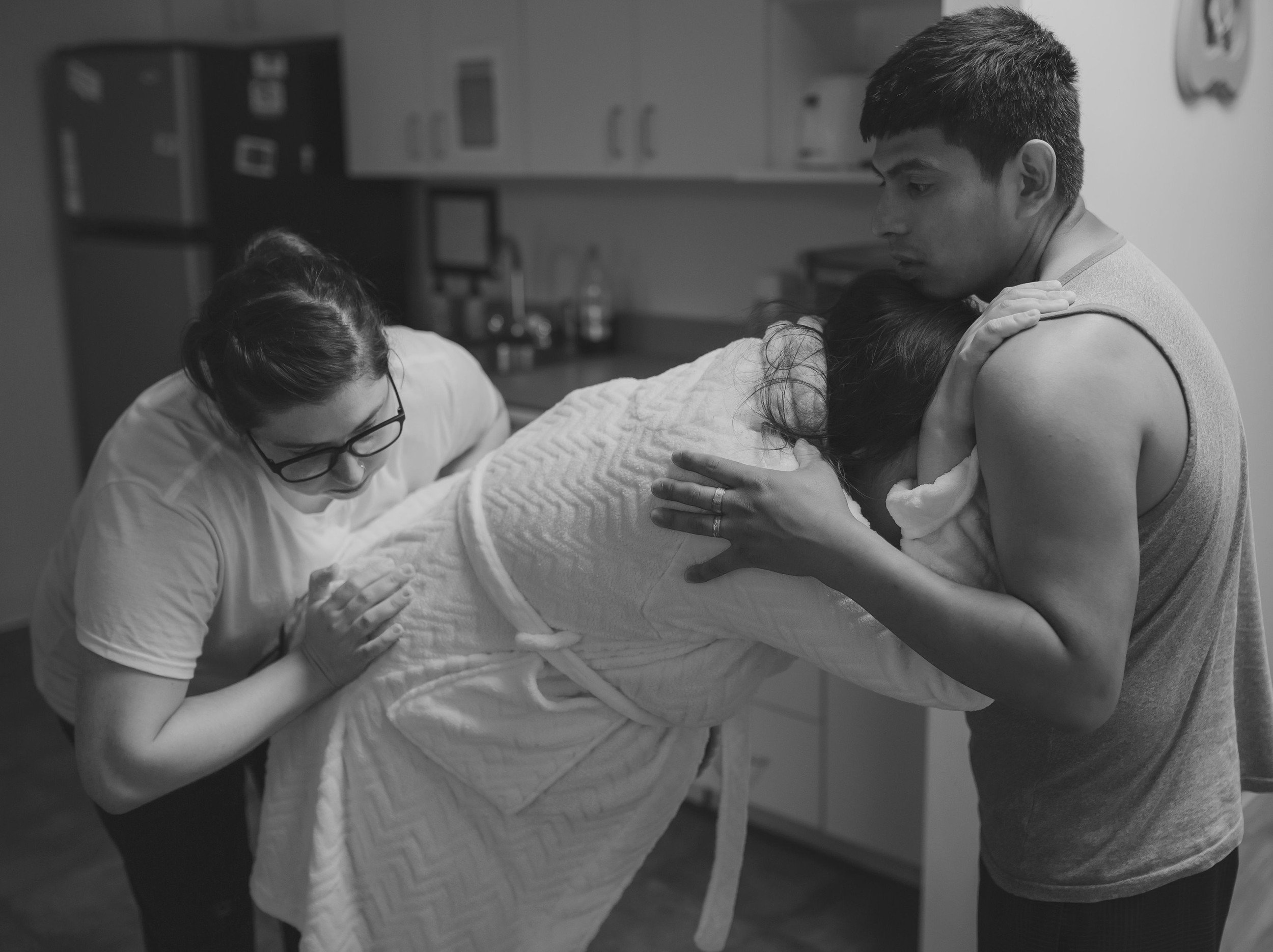 Birth Doula