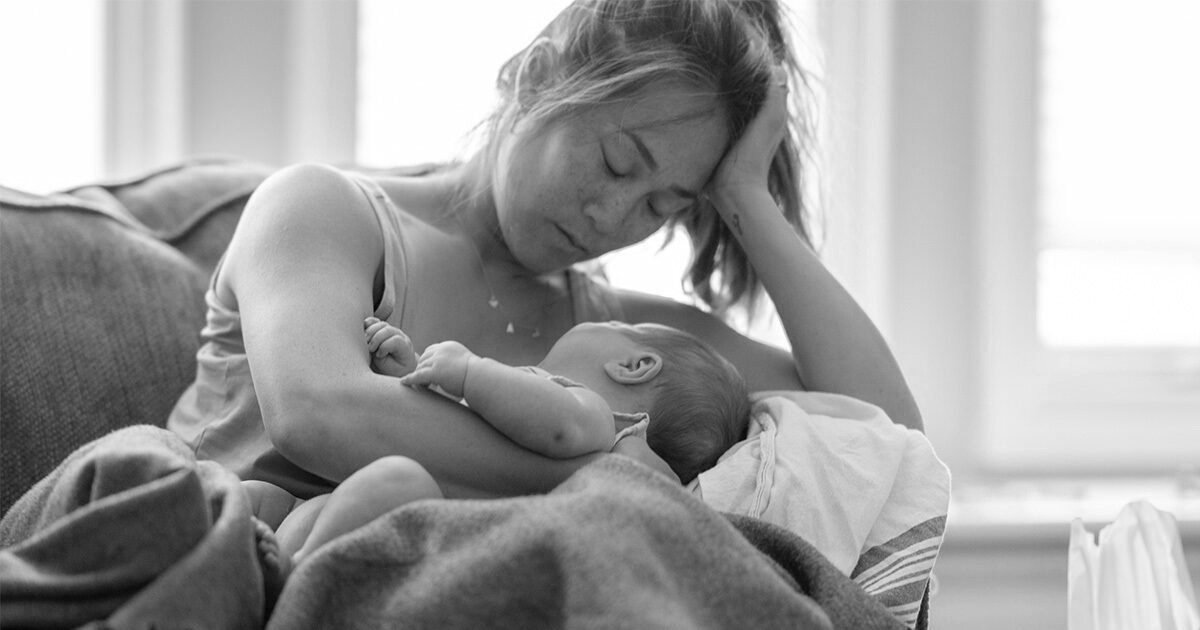 Postpartum Doula