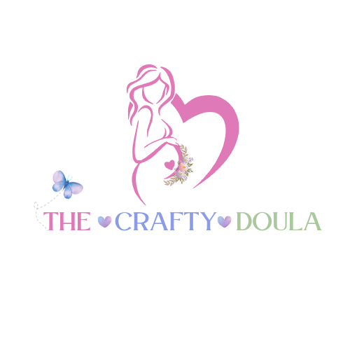 THE CRAFTY DOULA