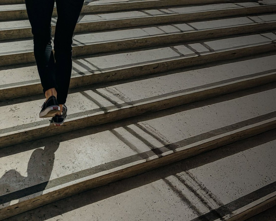 The Reset Code Coaching für Frauen in Leadership