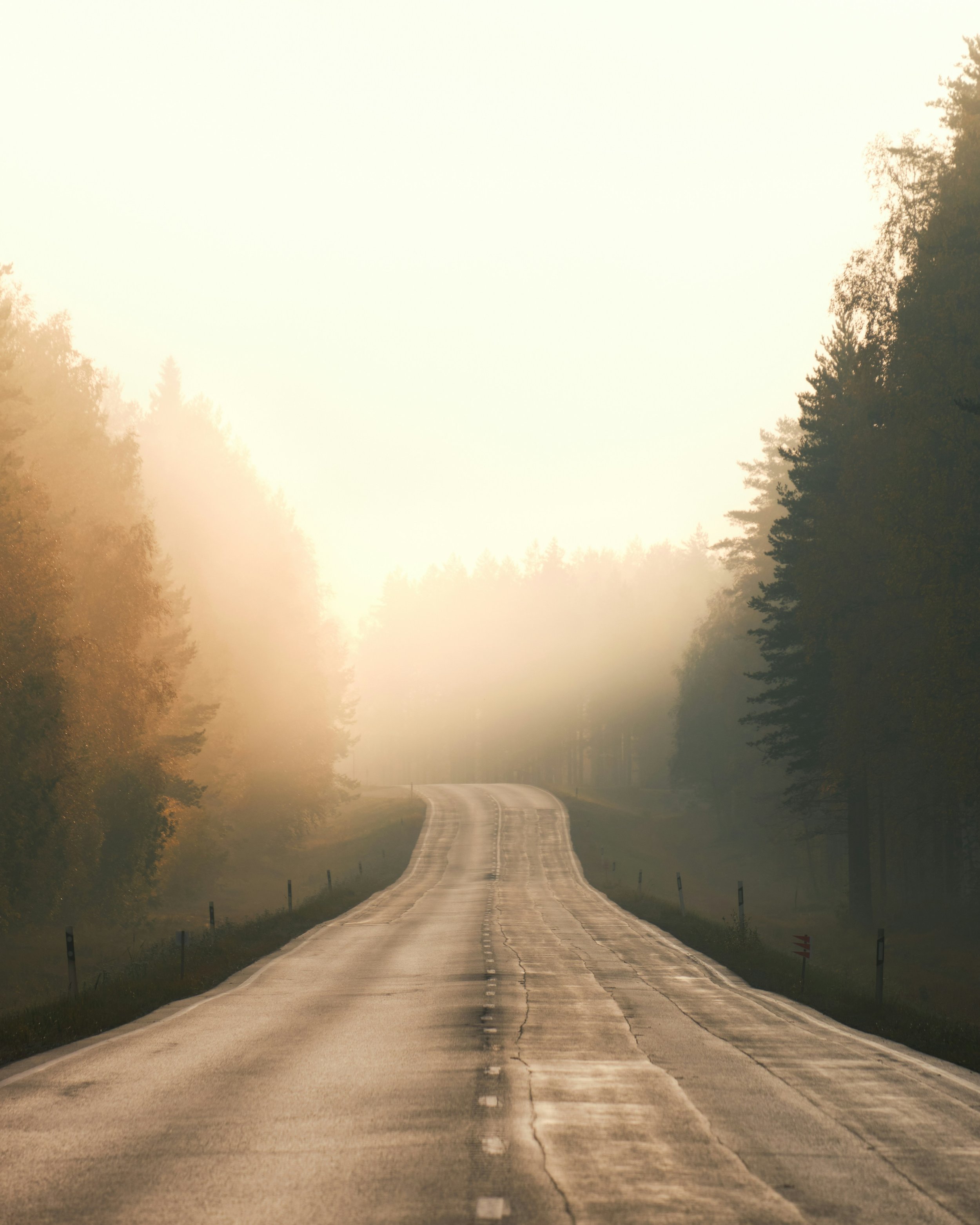 Den Nebel lichten: Warum Klarheit vor Fokus kommt