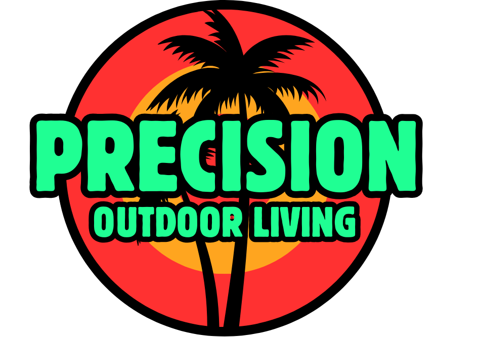 Precision Outdoor Living | Pensacola Landscaping & Outdoor Construction
