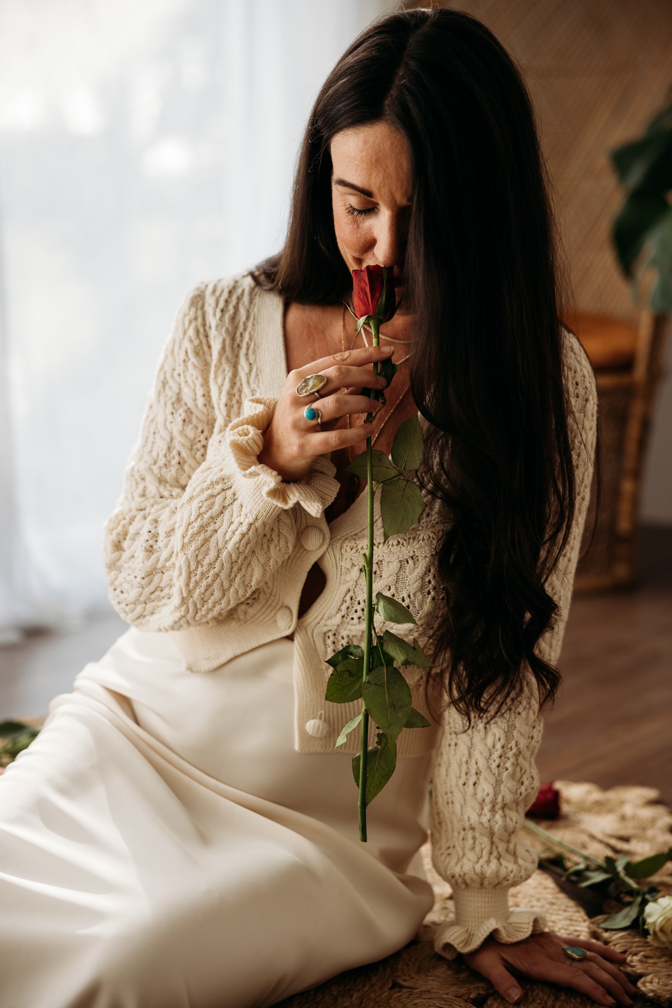 Women's Circle with Cacao