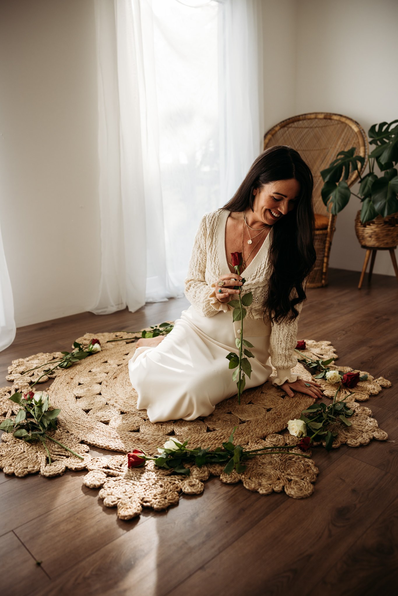 Women's Circle with Cacao