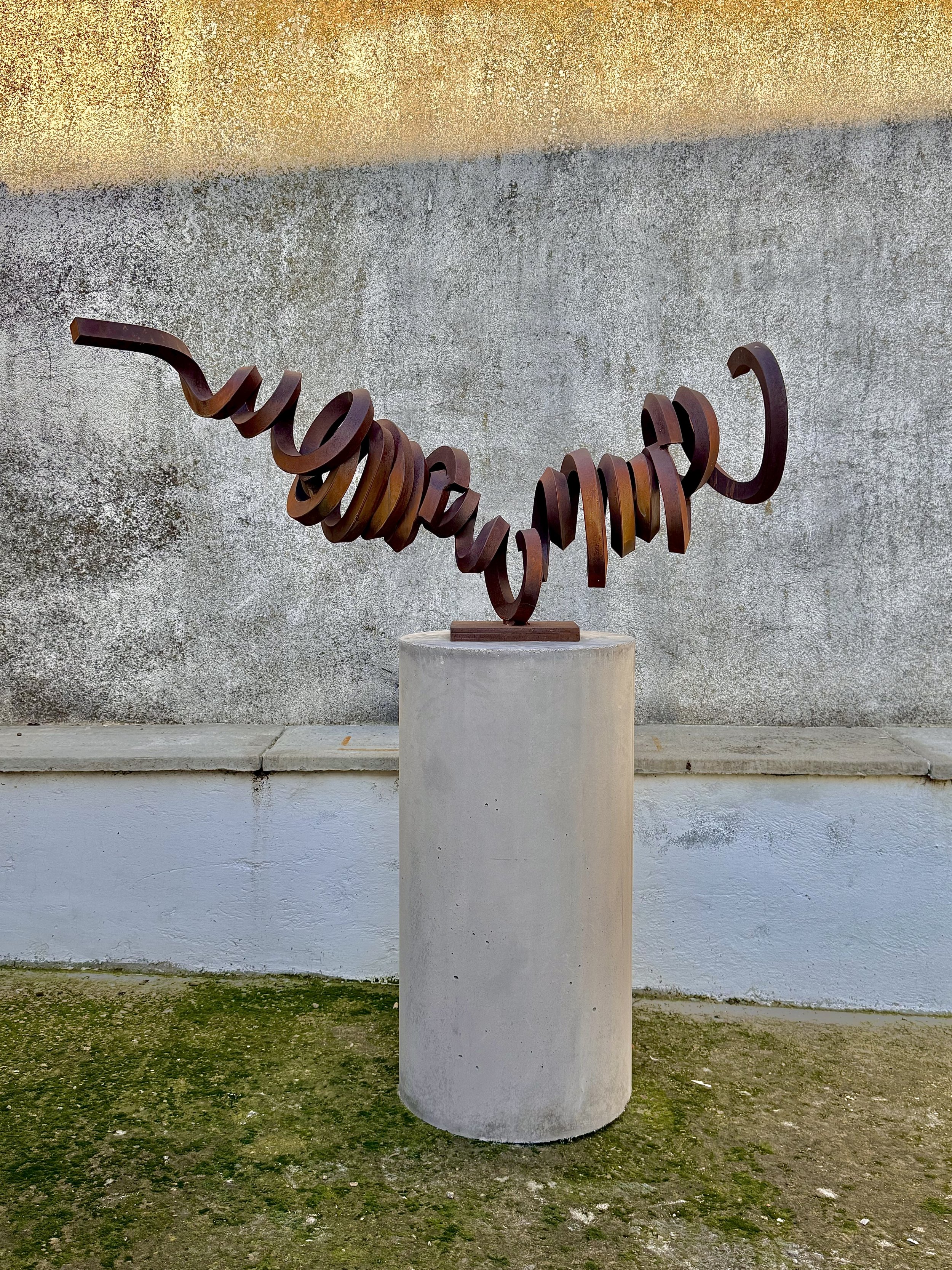 IRON