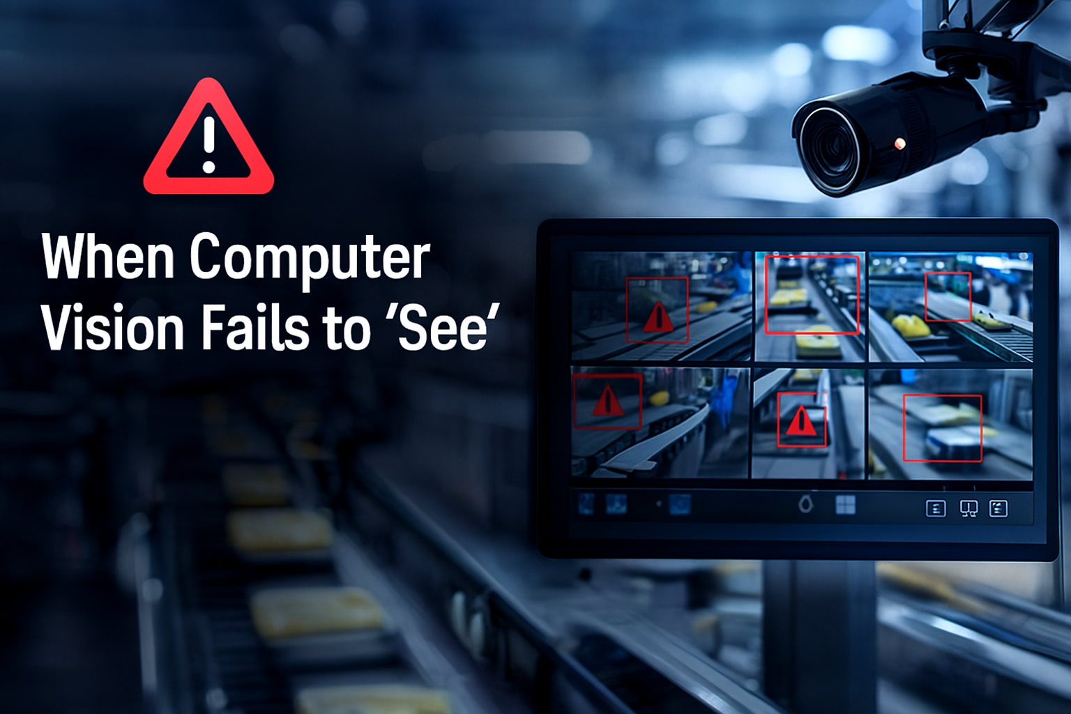 When the System Doesn’t “See” Well: The Most Common Causes of Missed Defect Detection