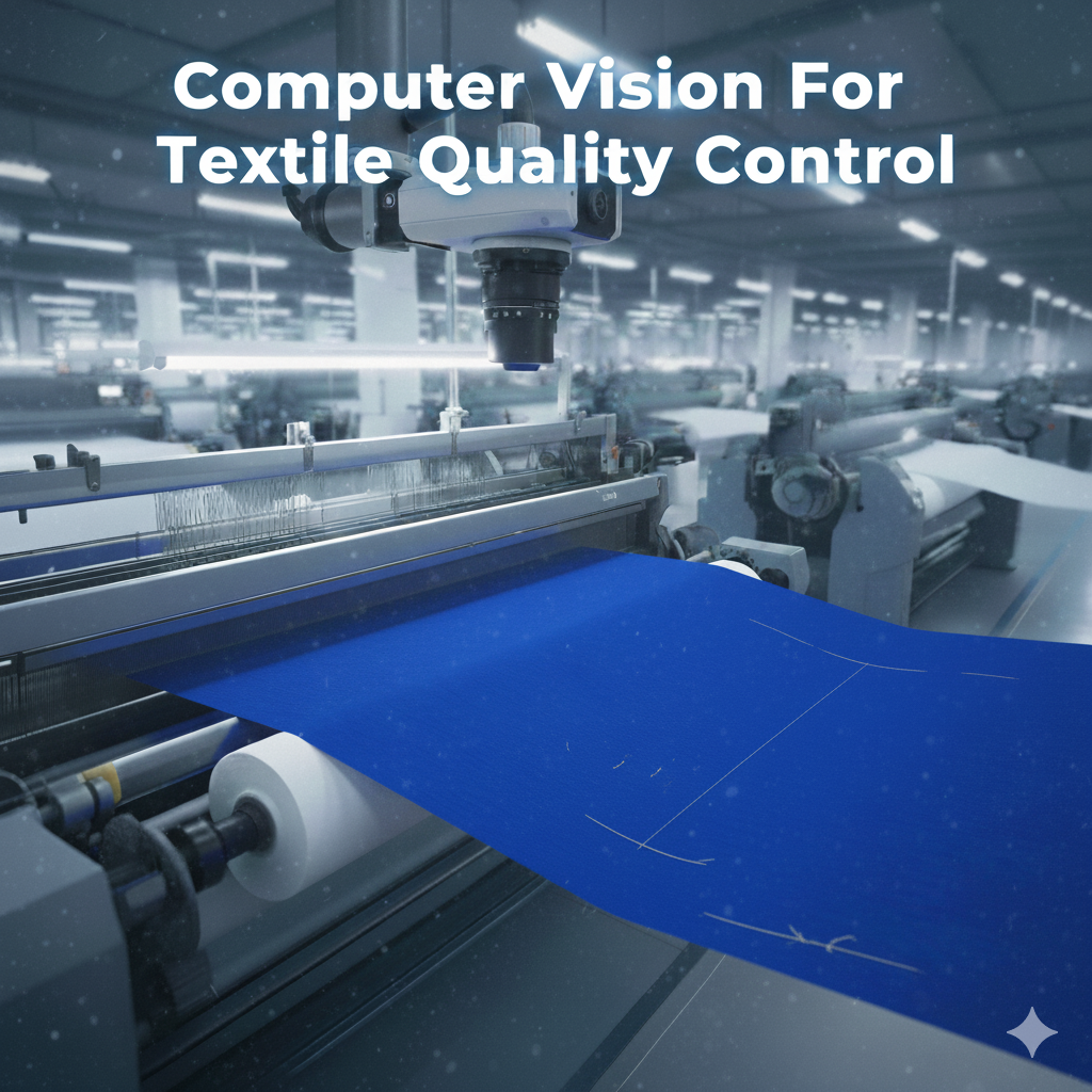 Invisible Defects in Fabrics: The AI That Detects Weave Imperfections