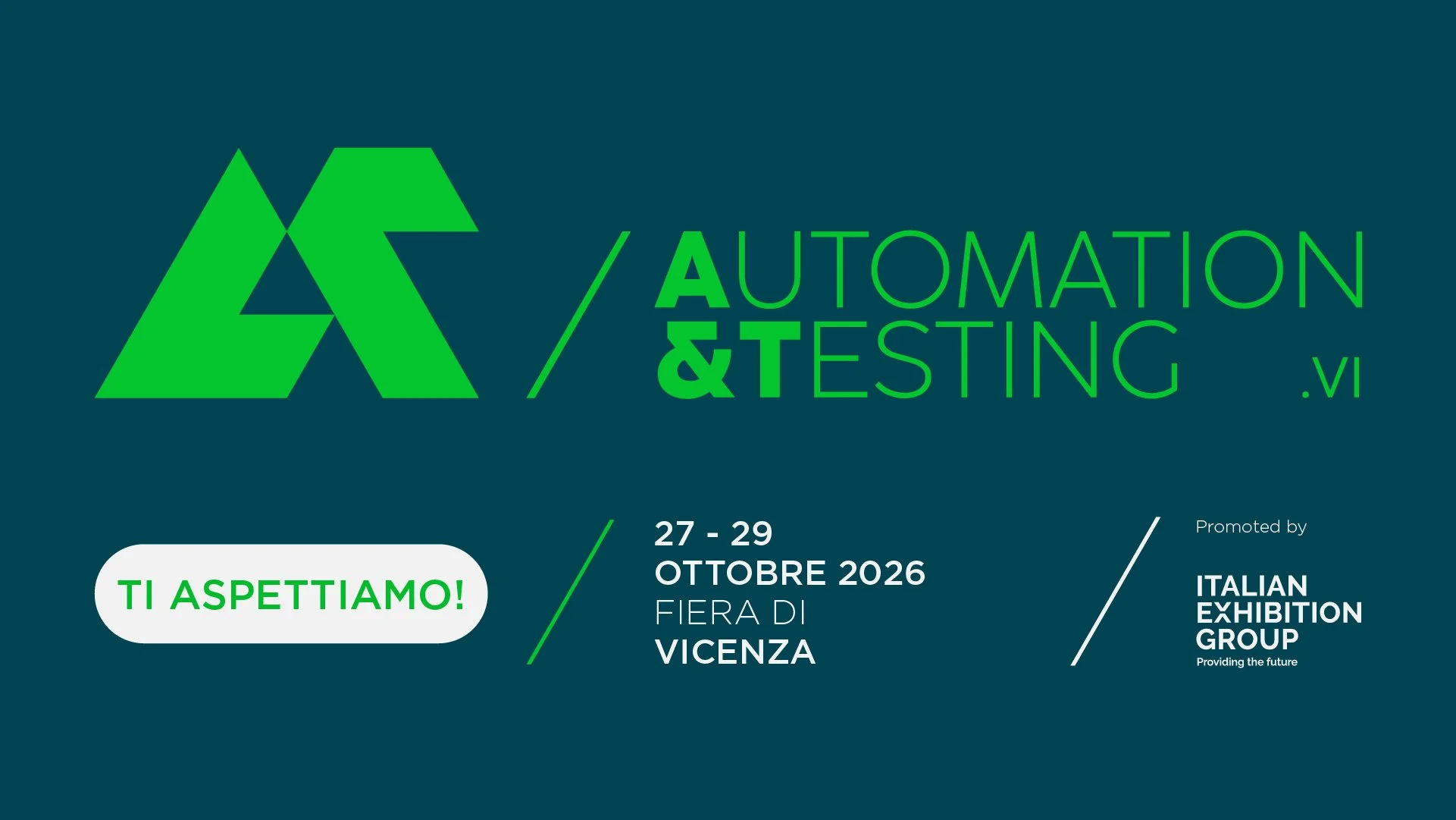 Metalya ad A&amp;T Vicenza 2026