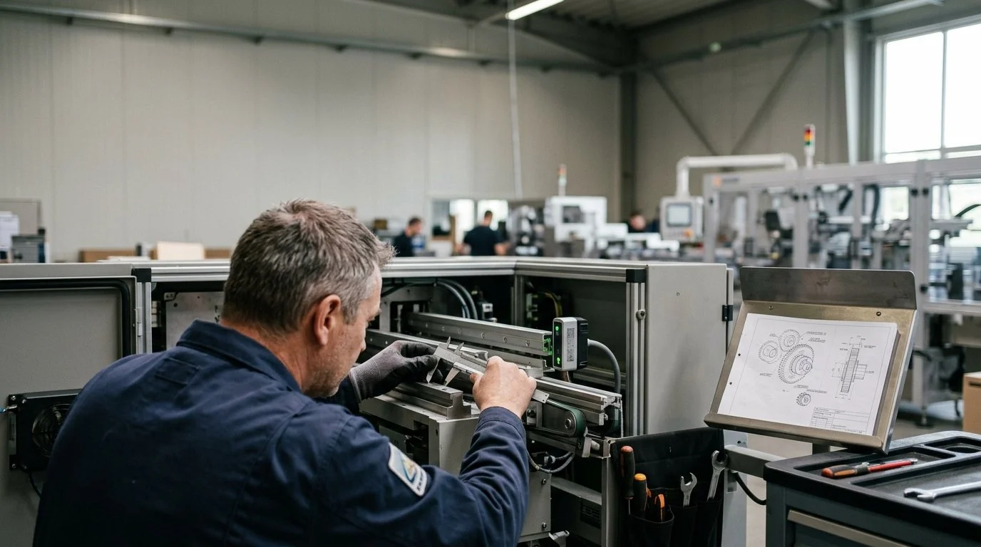 Dalla ricerca delle informazioni al troubleshooting guidato: il prossimo passo del RAG industriale