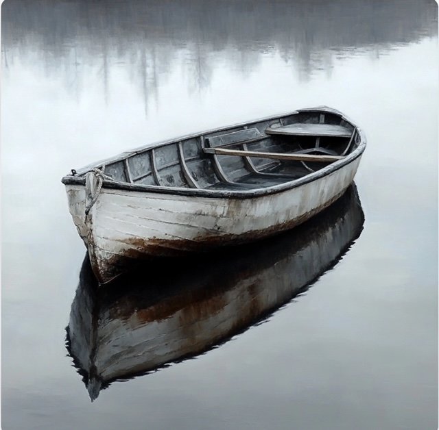 Rowing Boat