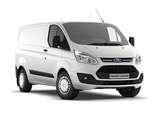 Efficient SWB Van Services | Synergix Same Day